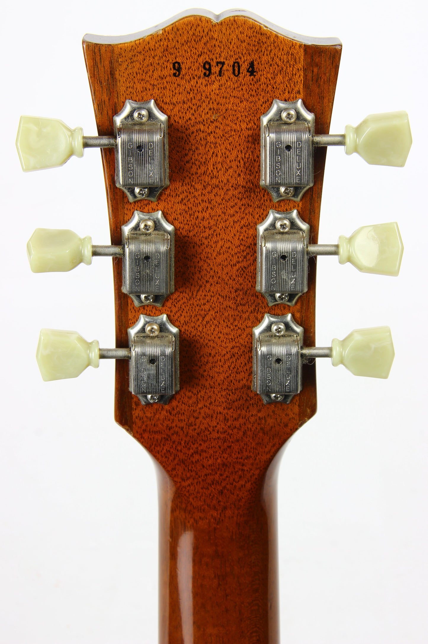 1999 Gibson '59 Reissue 40th Anniversary Les Paul 1959 Custom Shop Historic LP R9 - FLAMETOP!