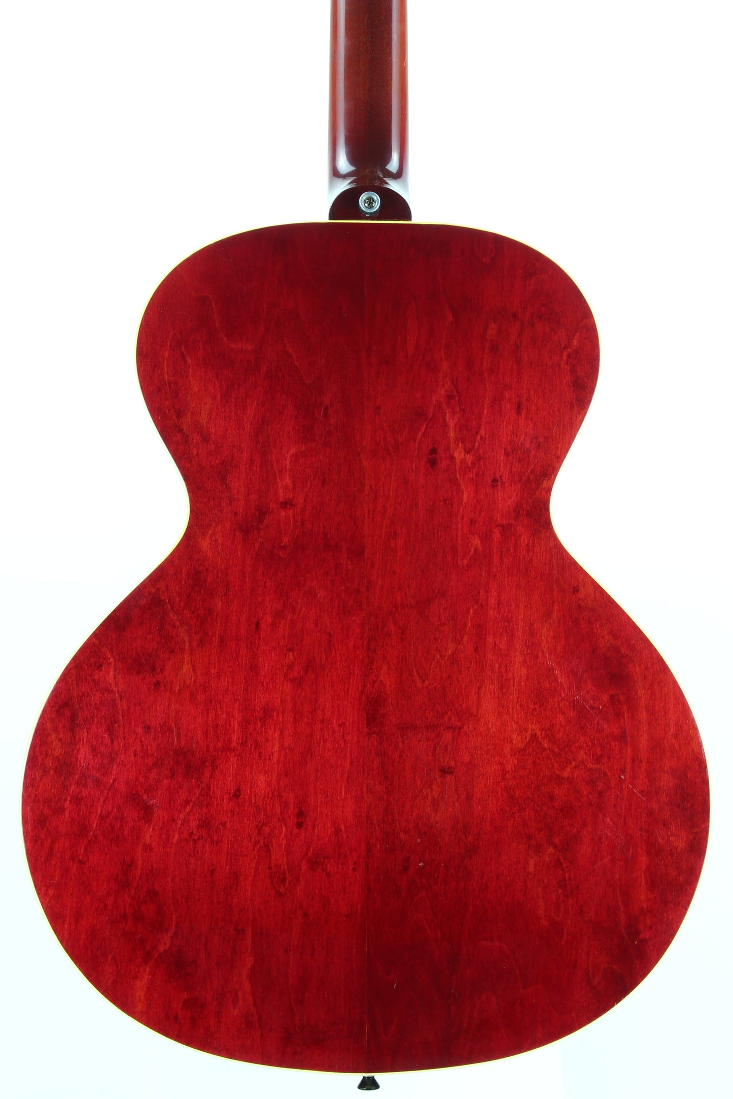 1961 Epiphone Century E422T Royal Burgundy Vintage Thinline - James Bay Gibson ES-125T Cherry