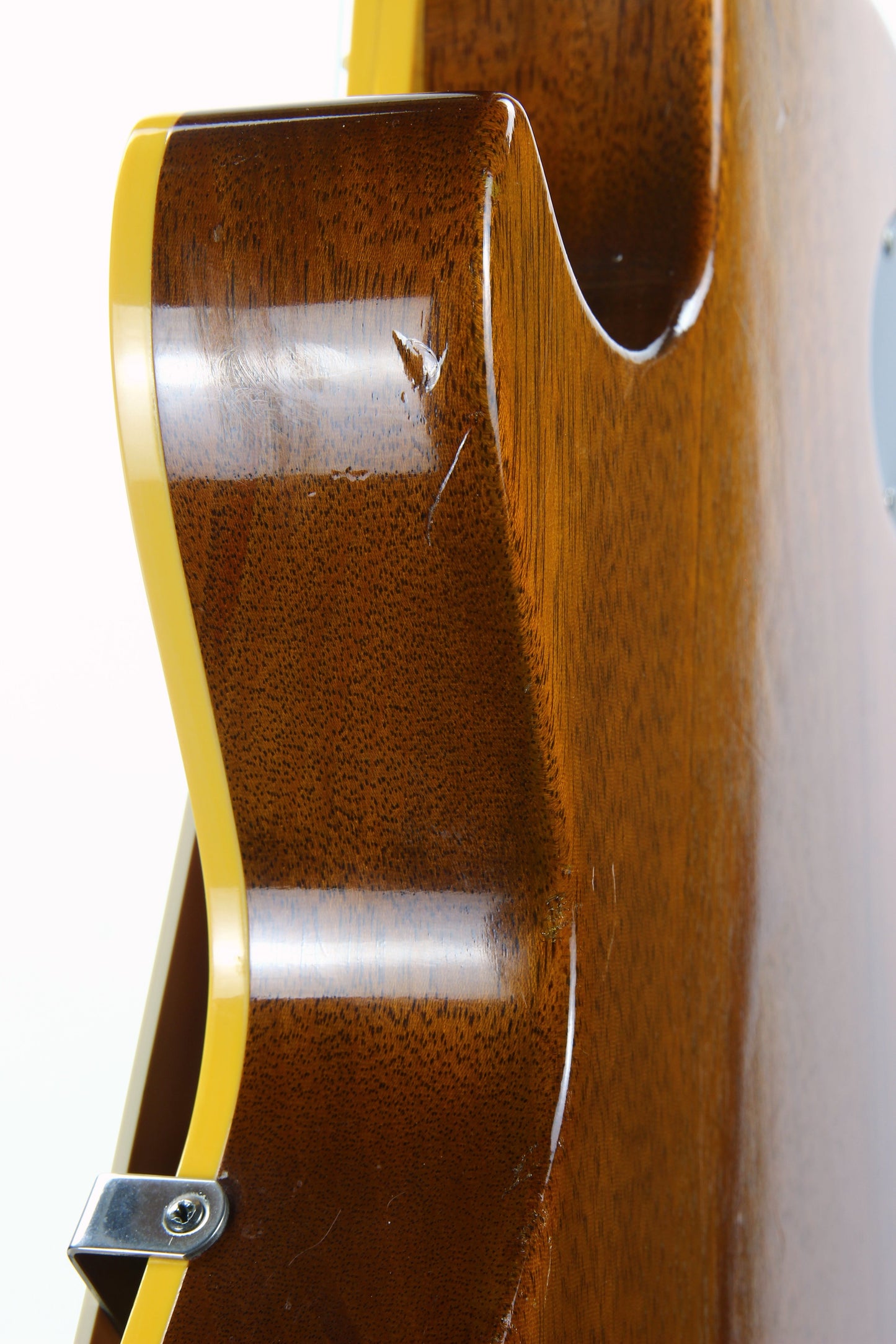 1999 Gibson '59 Reissue 40th Anniversary Les Paul 1959 Custom Shop Historic LP R9 - FLAMETOP!