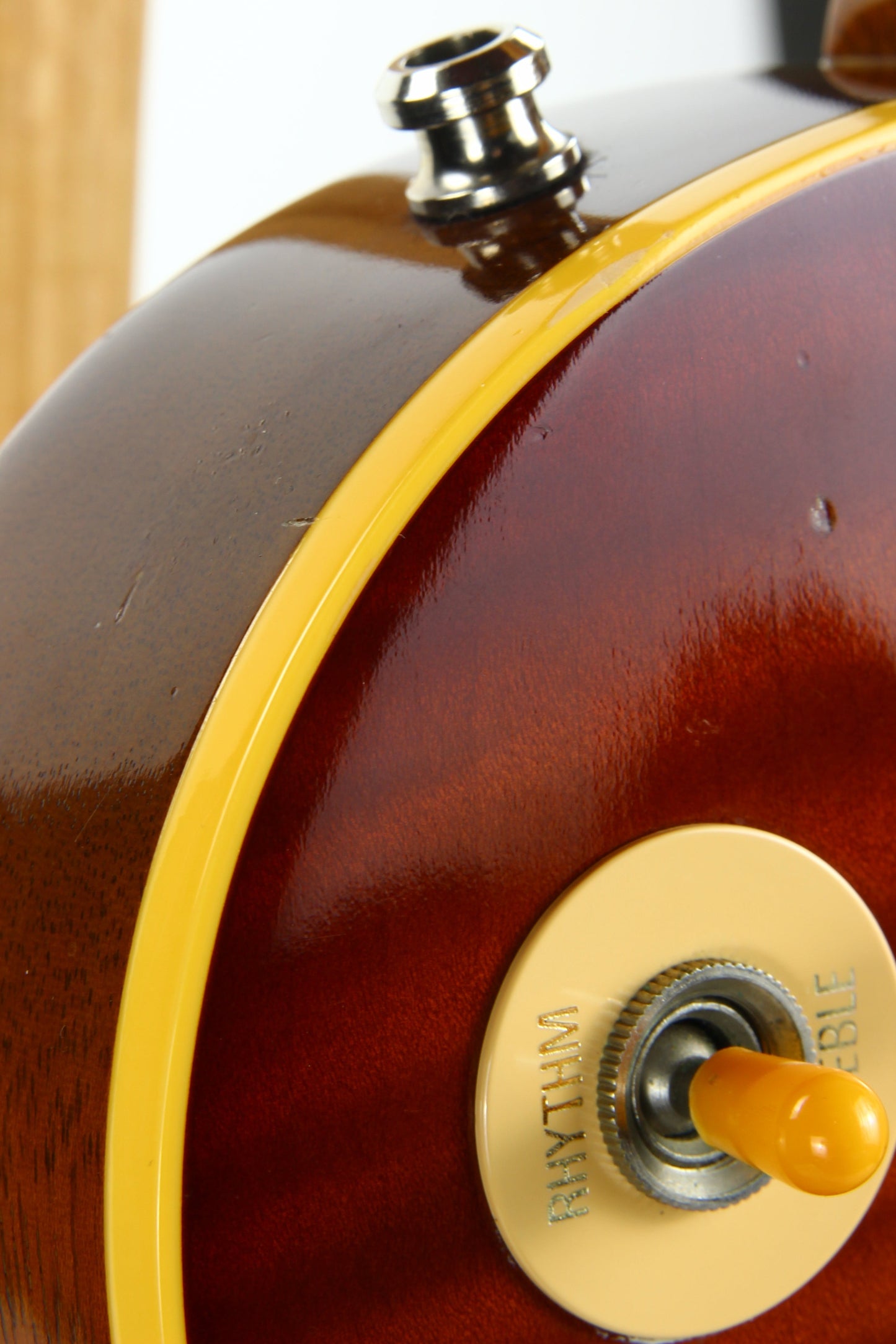 1999 Gibson '59 Reissue 40th Anniversary Les Paul 1959 Custom Shop Historic LP R9 - FLAMETOP!
