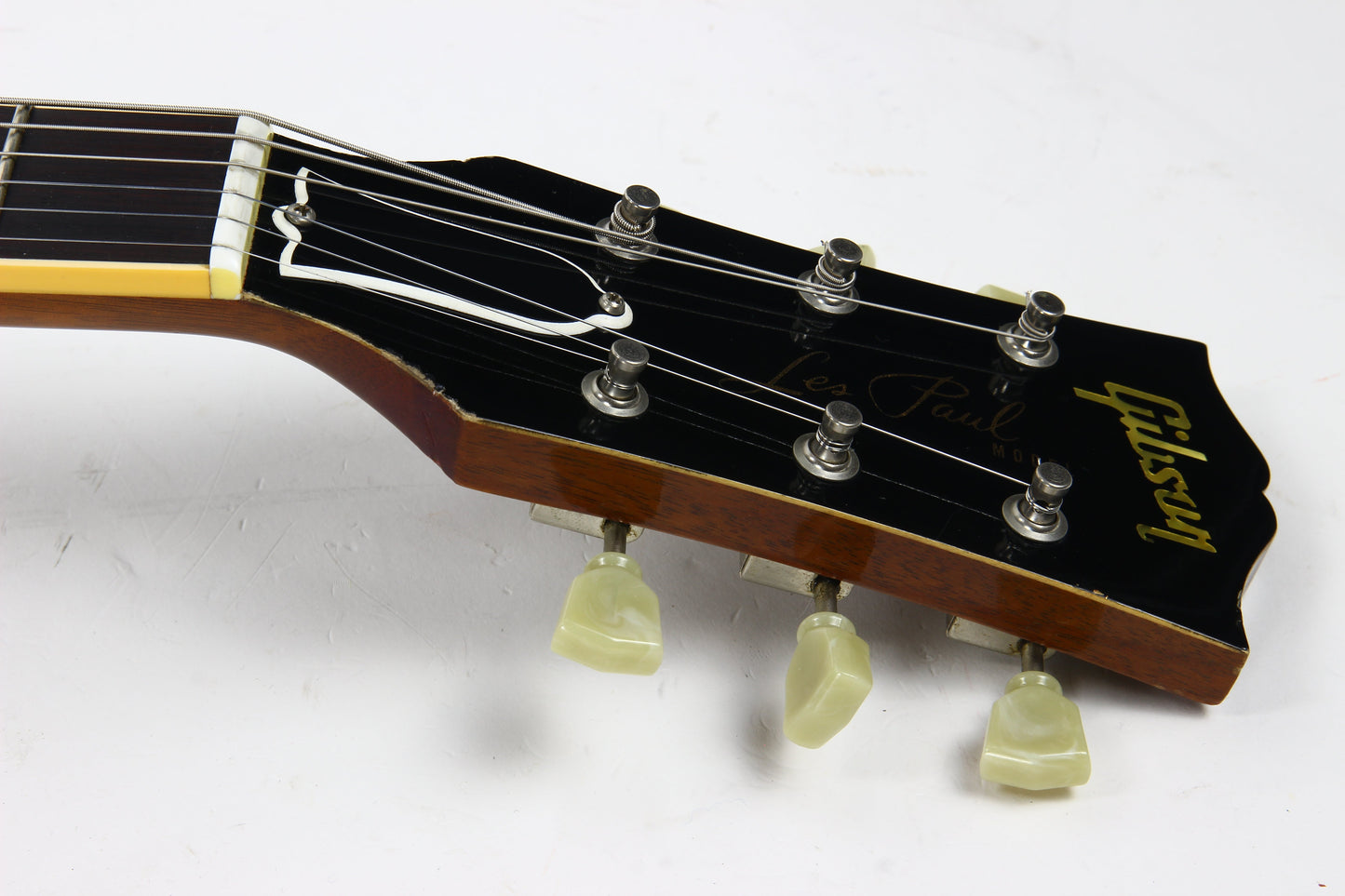 1999 Gibson '59 Reissue 40th Anniversary Les Paul 1959 Custom Shop Historic LP R9 - FLAMETOP!