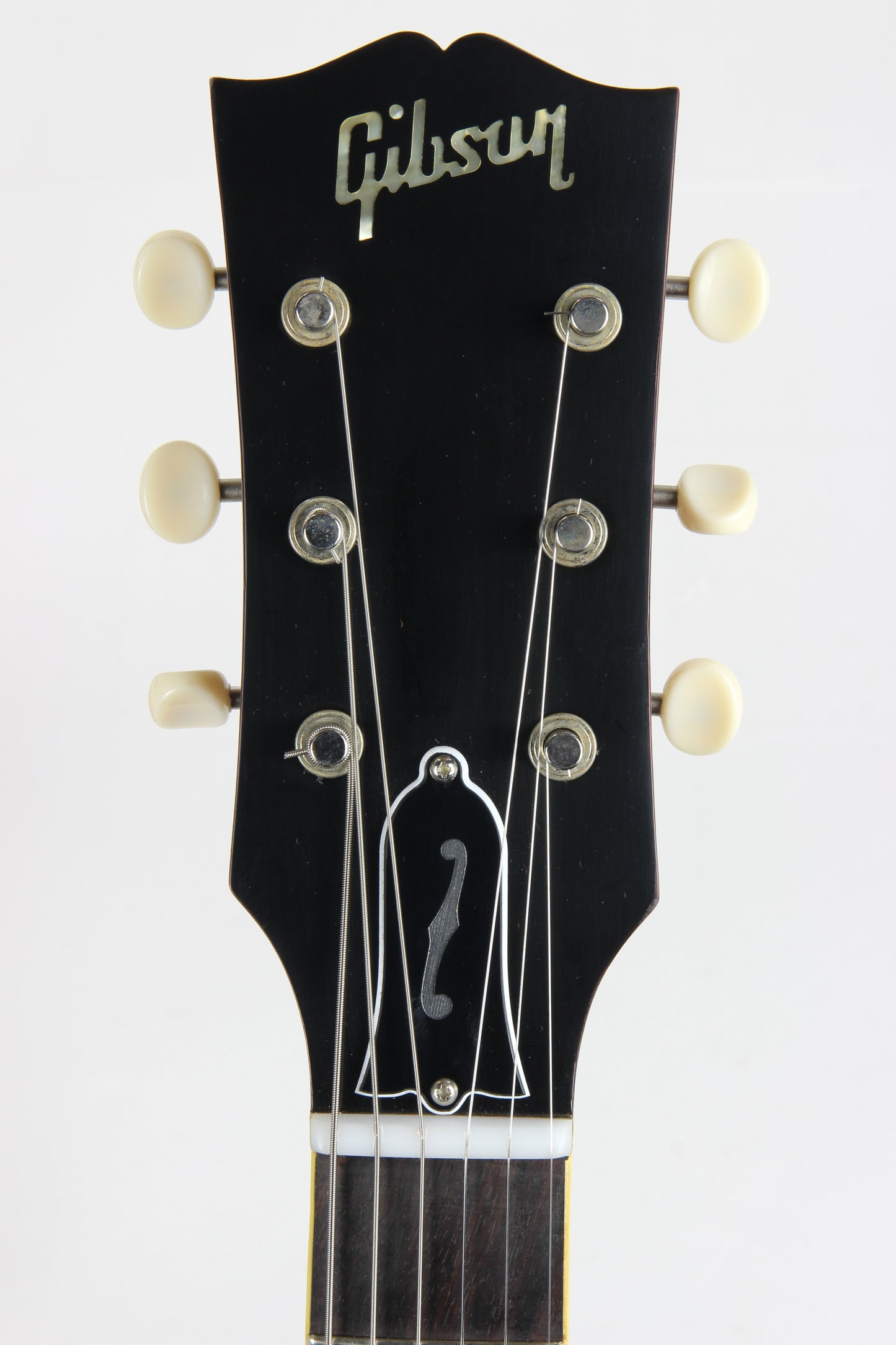 2019 Gibson Custom Shop Memphis 1961 ES-330 Cherry VOS Reissue - Dot Neck, Demo, Historic, MHS P90's '61