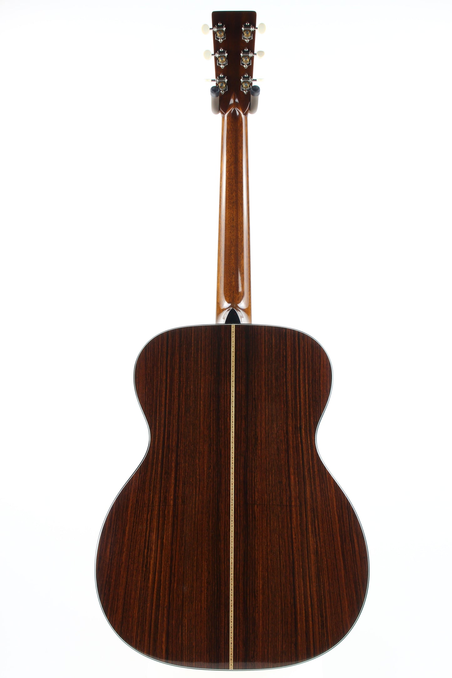 1997 Martin PAUL SIMON OM-42 Signature Model OM-42PS Limited Edition - SIGNED LABEL, MINTY om42ps