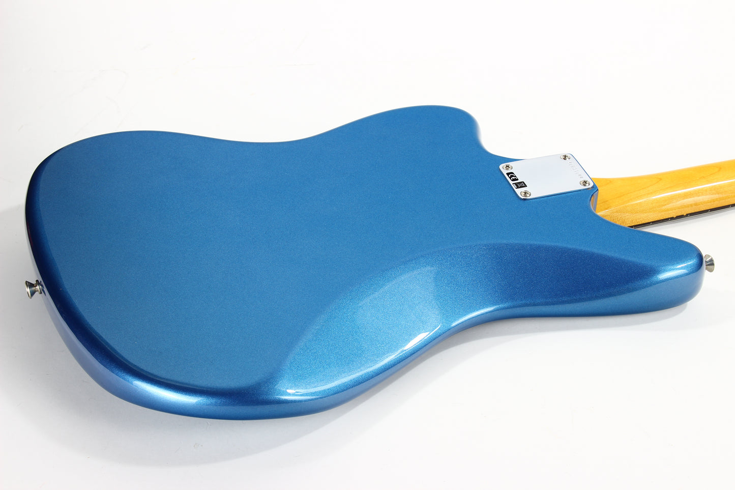 2018 Fender USA Johnny Marr Jaguar LAKE PLACID BLUE! Rare Limited Edition! American Vintage Signature Model jazzmaster