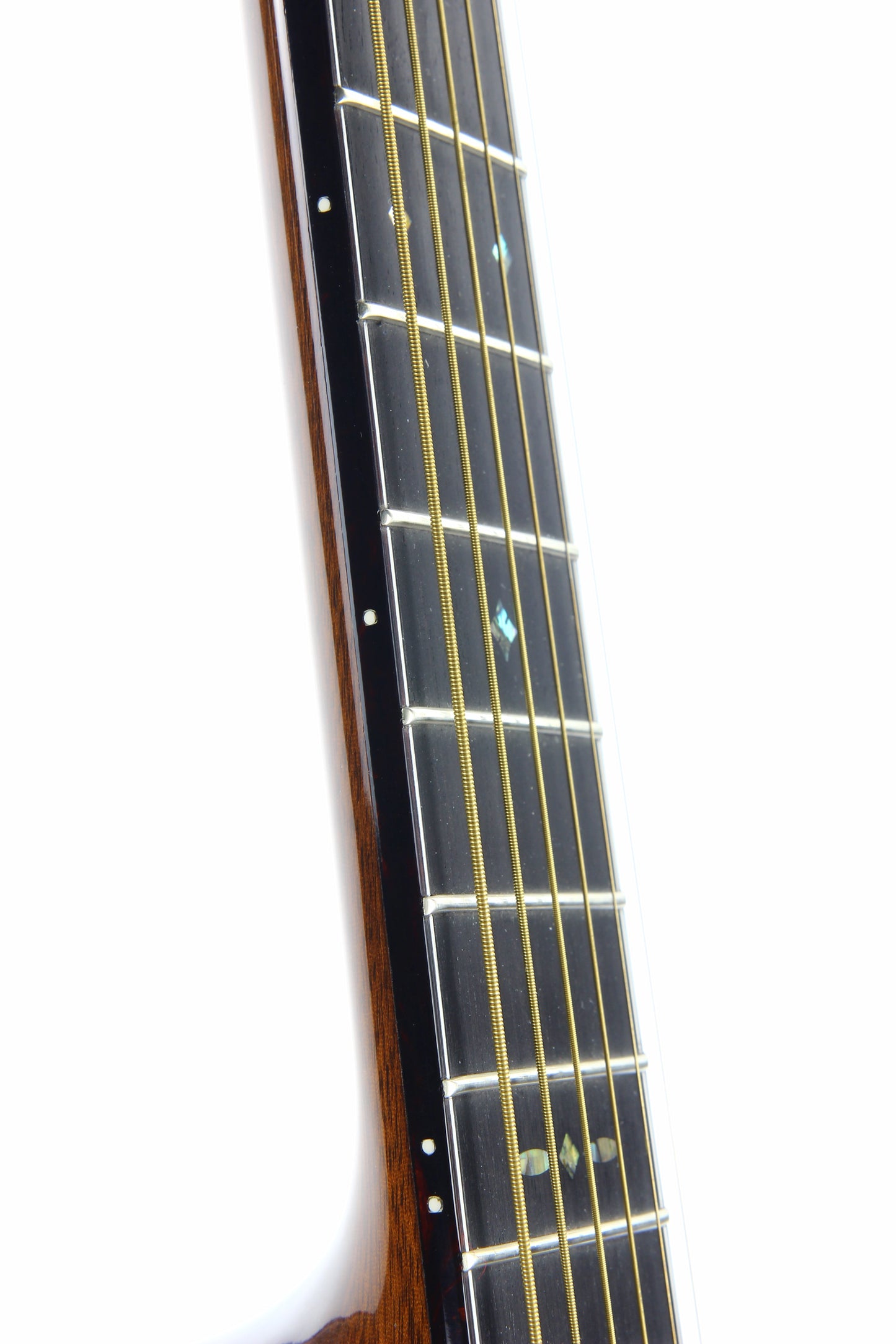 1997 Martin PAUL SIMON OM-42 Signature Model OM-42PS Limited Edition - SIGNED LABEL, MINTY om42ps