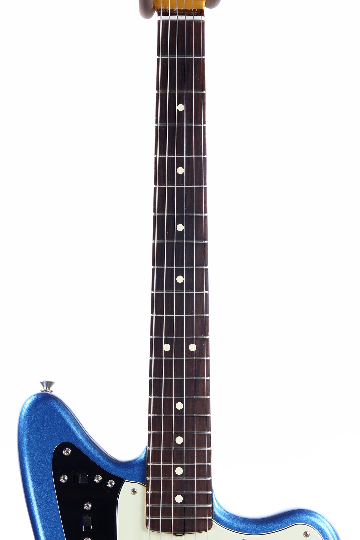 2018 Fender USA Johnny Marr Jaguar LAKE PLACID BLUE! Rare Limited Edition! American Vintage Signature Model jazzmaster