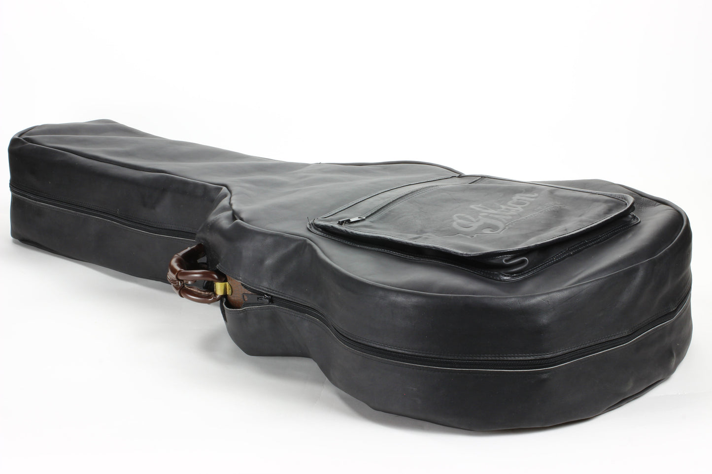 1994 Gibson MASTER MODEL L-5 Wes Montgomery Sunburst - Custom Shop, w/ COA and Case Cover!
