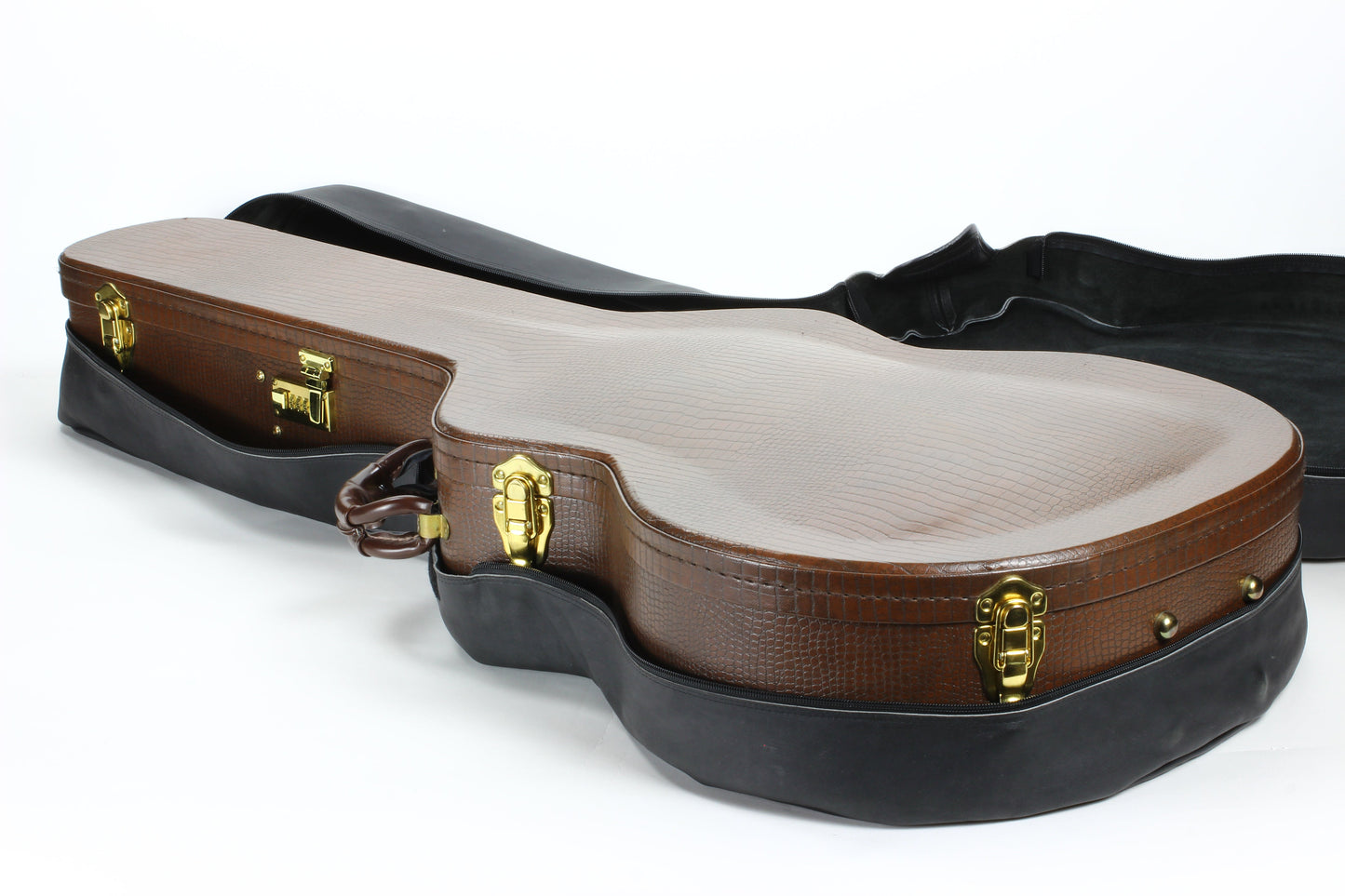 1994 Gibson MASTER MODEL L-5 Wes Montgomery Sunburst - Custom Shop, w/ COA and Case Cover!