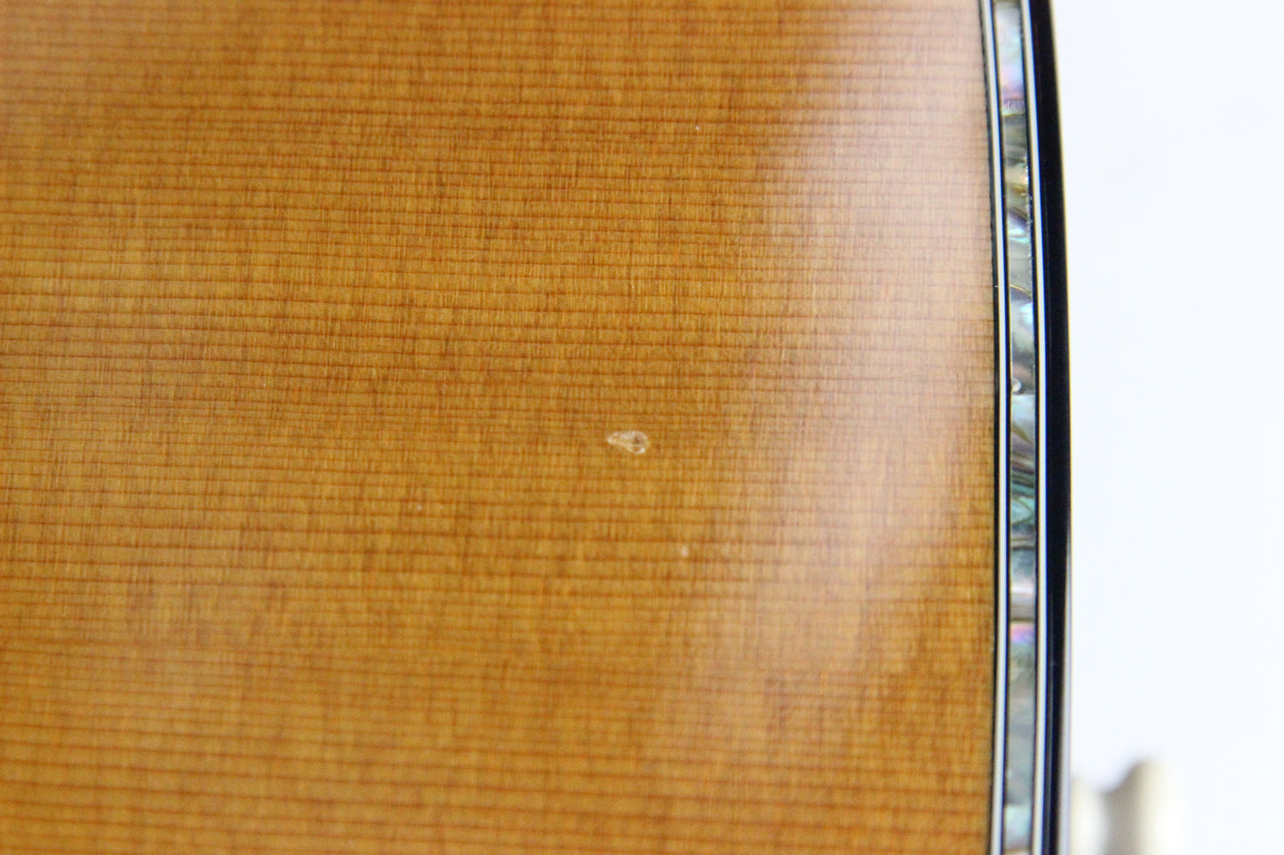 1997 Martin PAUL SIMON OM-42 Signature Model OM-42PS Limited Edition -- SIGNED LABEL
