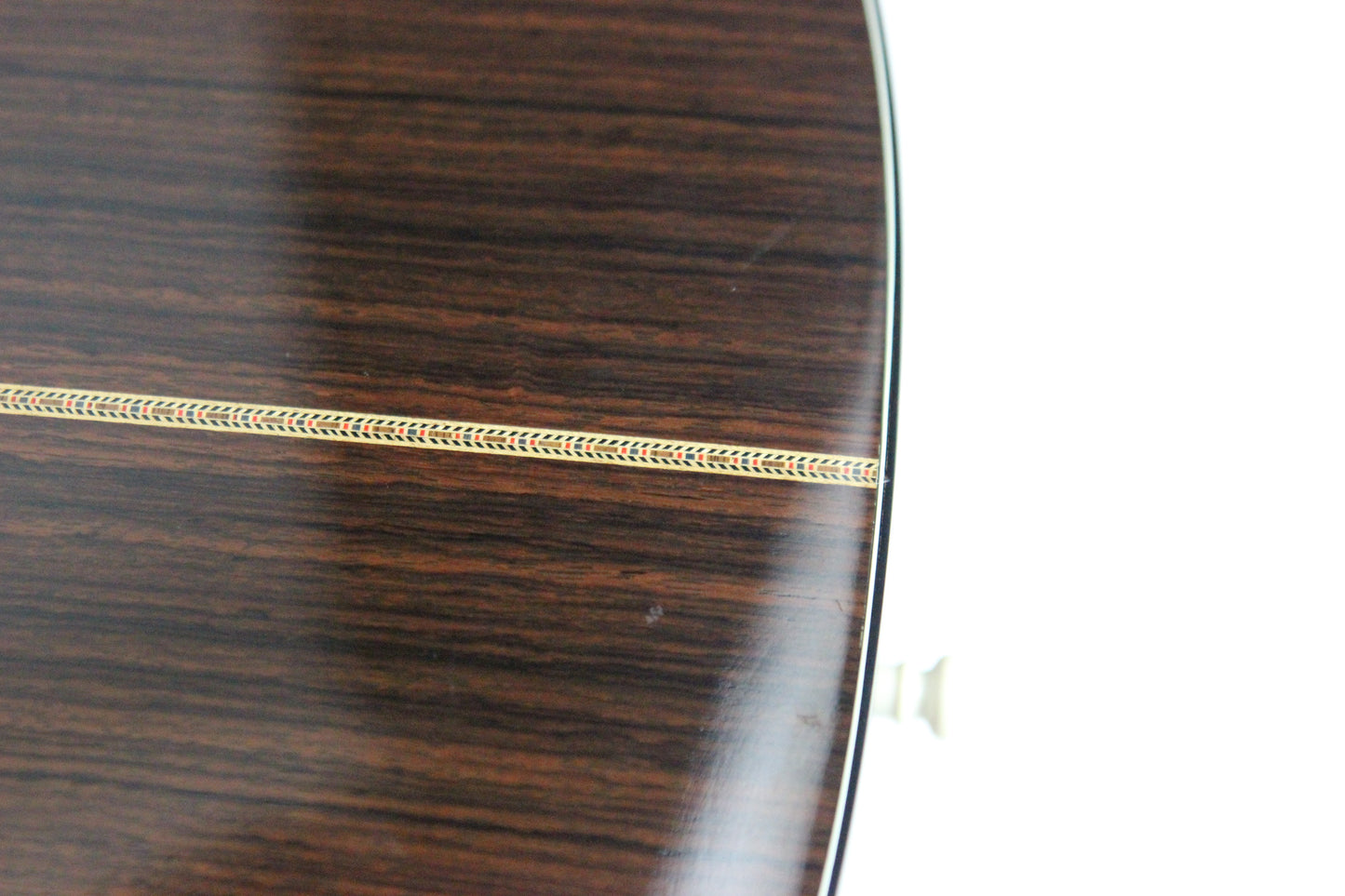 1997 Martin PAUL SIMON OM-42 Signature Model OM-42PS Limited Edition -- SIGNED LABEL