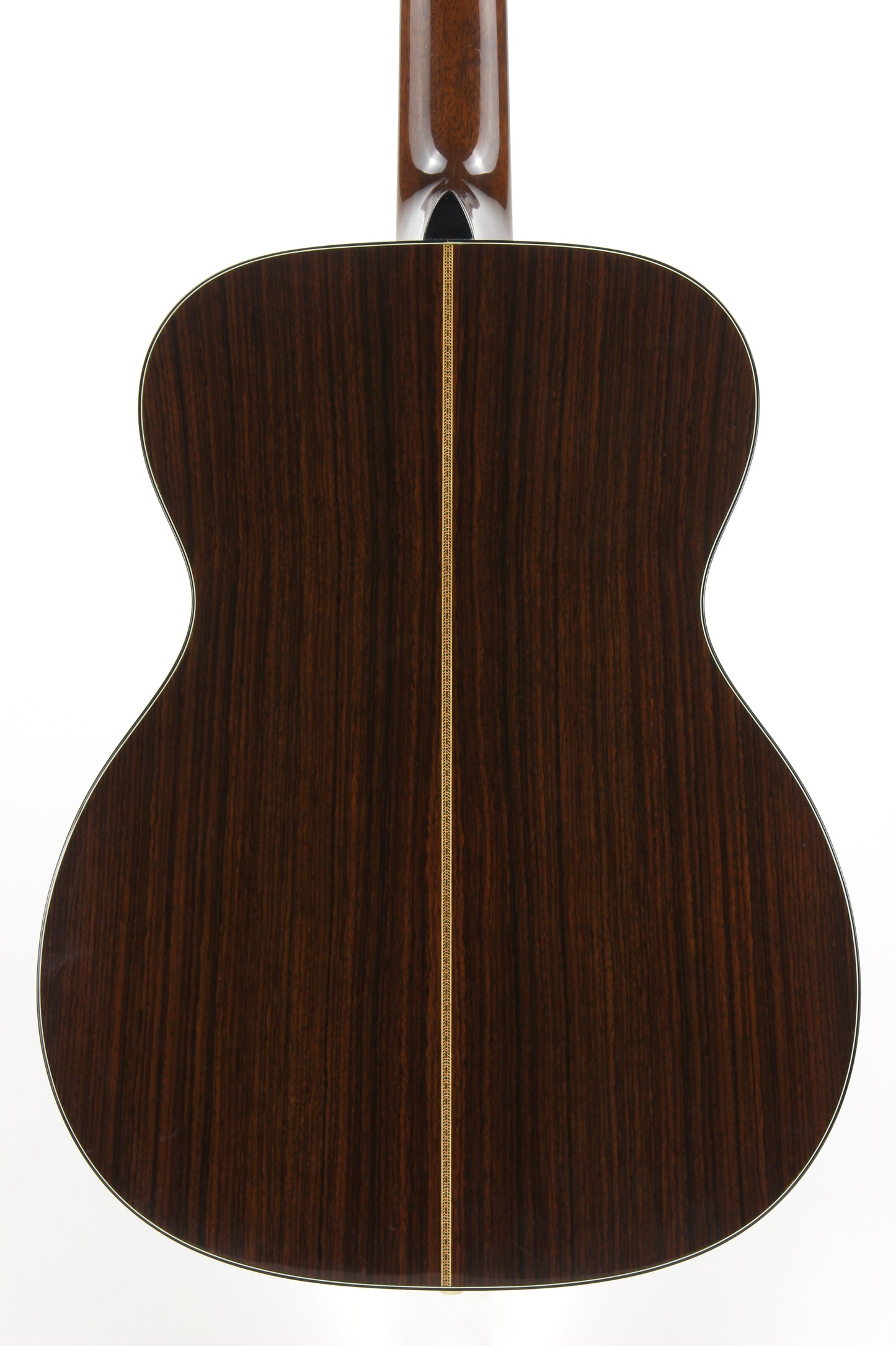 1997 Martin PAUL SIMON OM-42 Signature Model OM-42PS Limited Edition -- SIGNED LABEL