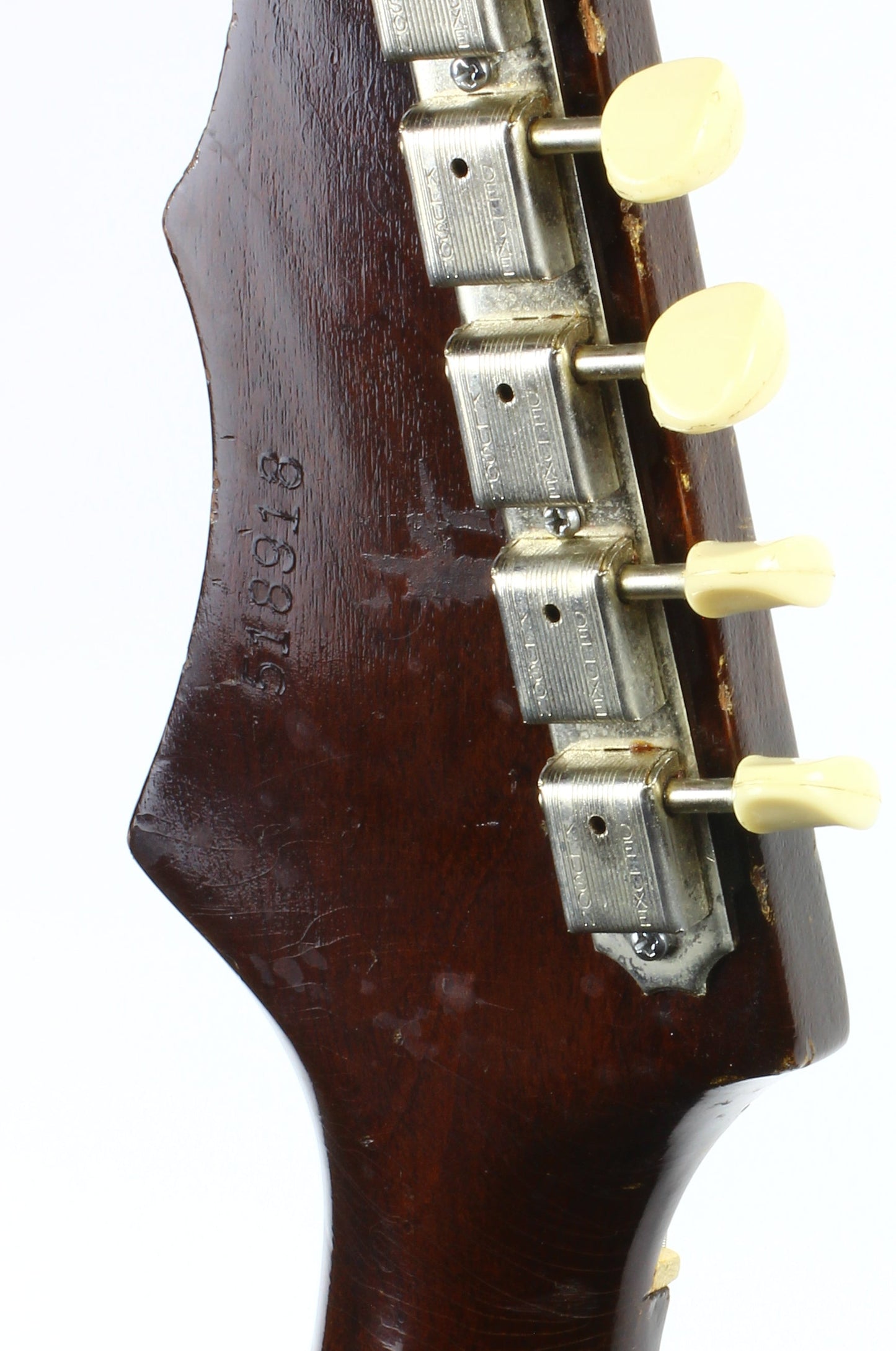 1965 Epiphone Olympic Double Sunburst Gibson Melody Maker D Vintage Guitar DoubleCut