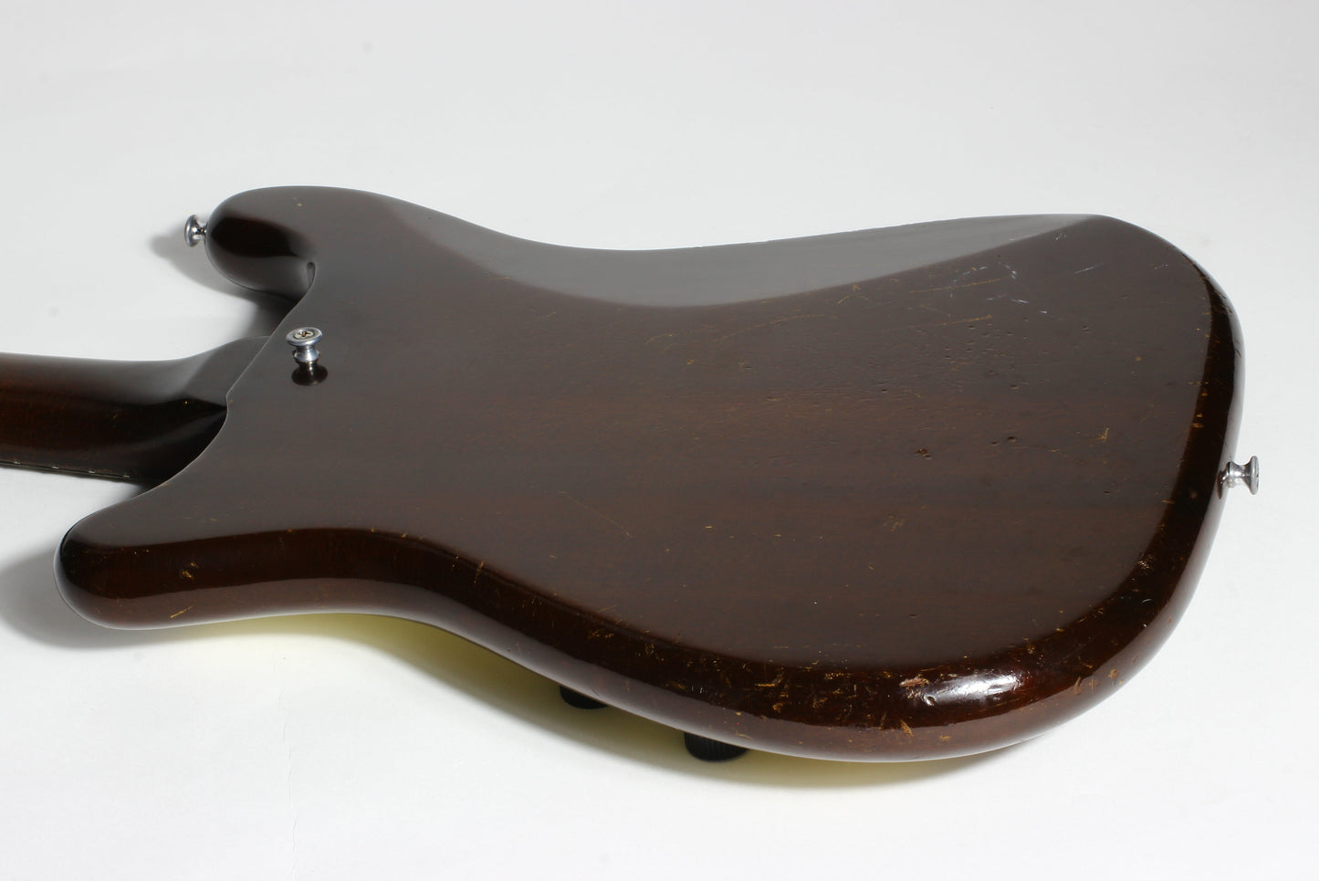 1965 Epiphone Olympic Double Sunburst Gibson Melody Maker D Vintage Guitar DoubleCut