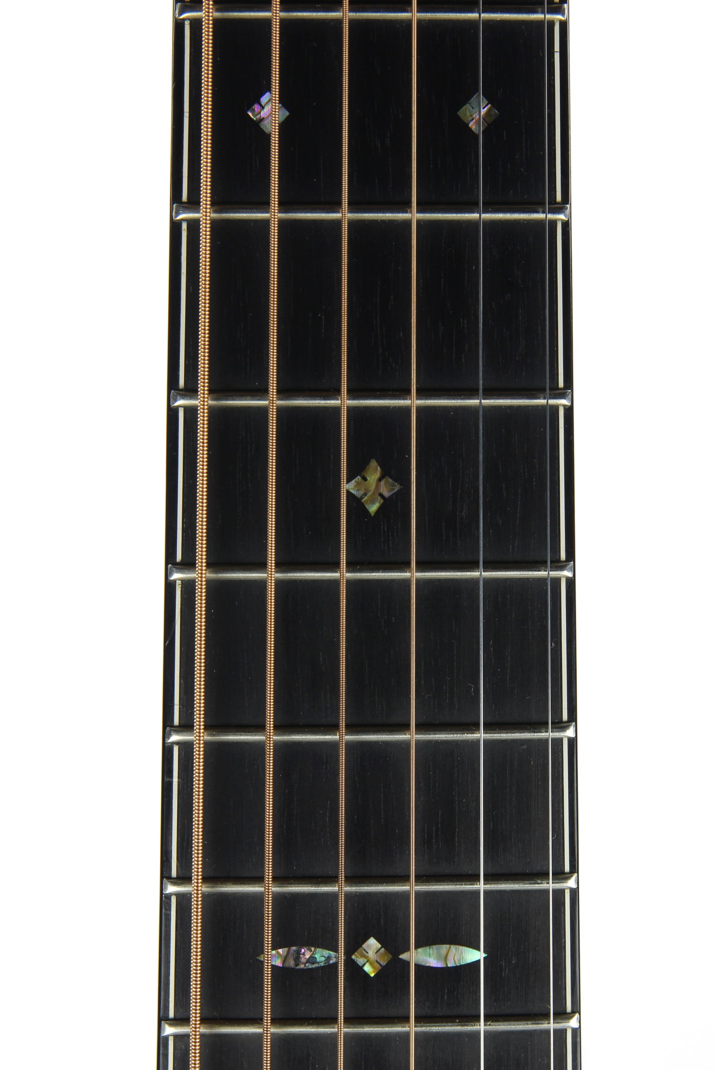 1997 Martin PAUL SIMON OM-42 Signature Model OM-42PS Limited Edition -- SIGNED LABEL