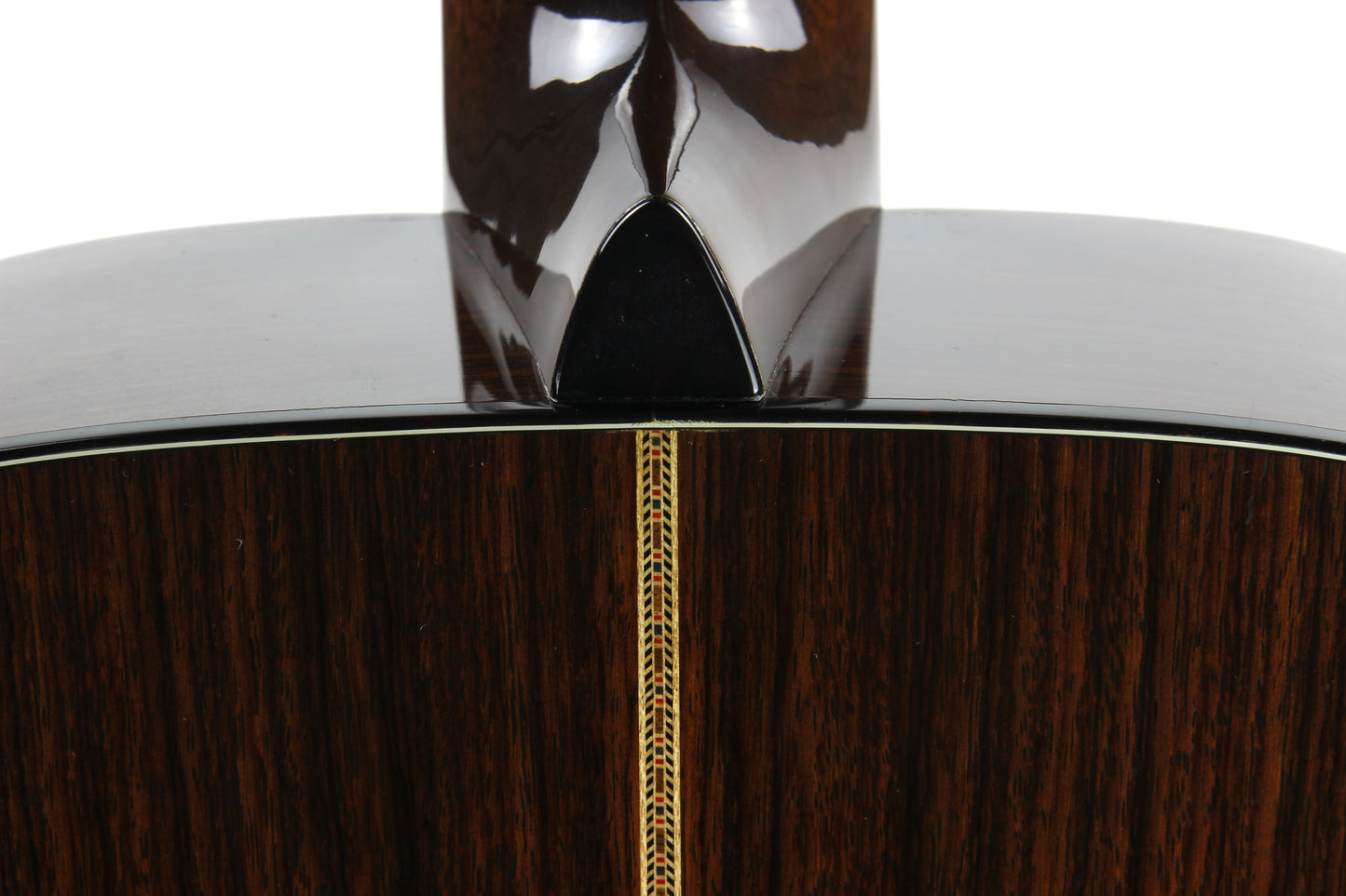 1997 Martin PAUL SIMON OM-42 Signature Model OM-42PS Limited Edition -- SIGNED LABEL