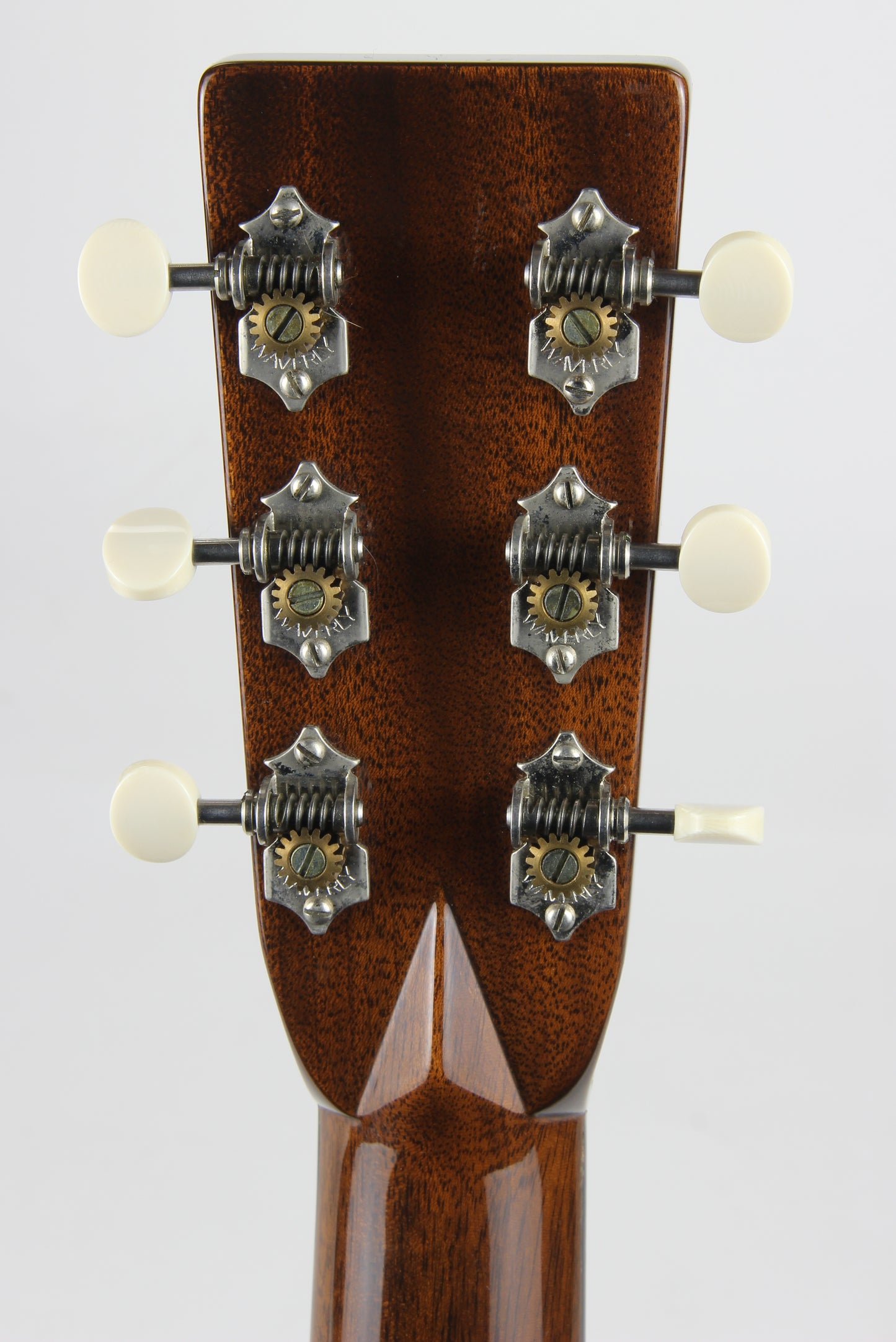 1997 Martin PAUL SIMON OM-42 Signature Model OM-42PS Limited Edition -- SIGNED LABEL
