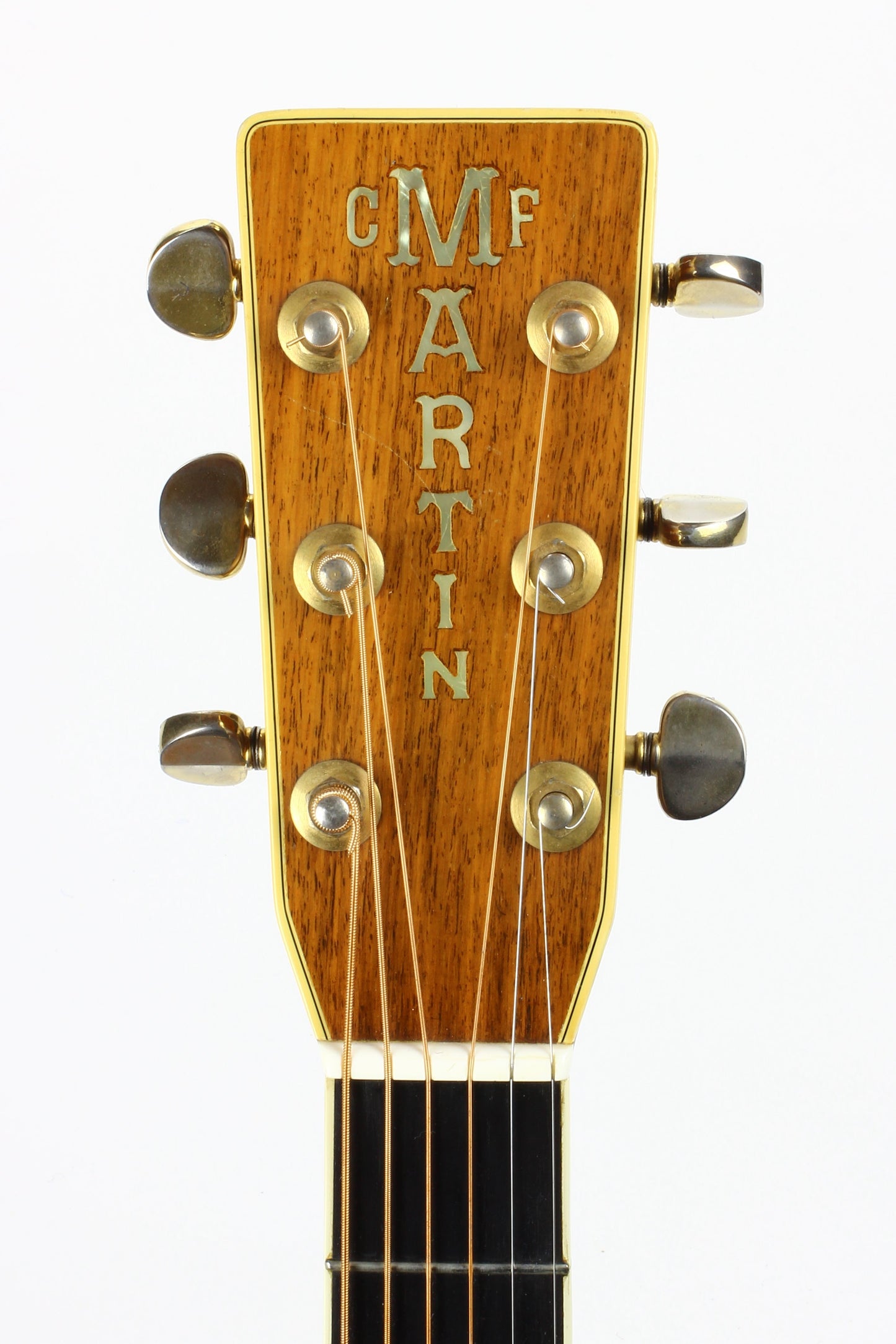 1973 Martin D-41 Vintage Acoustic Dreadnought CANNON! 1970's Pure Prairie League d28 d45