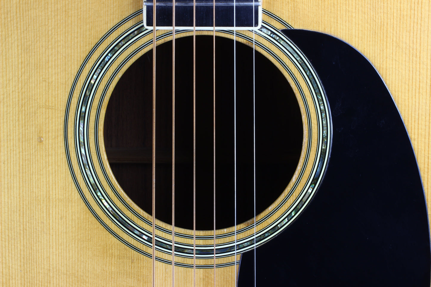 1973 Martin D-41 Vintage Acoustic Dreadnought CANNON! 1970's Pure Prairie League d28 d45