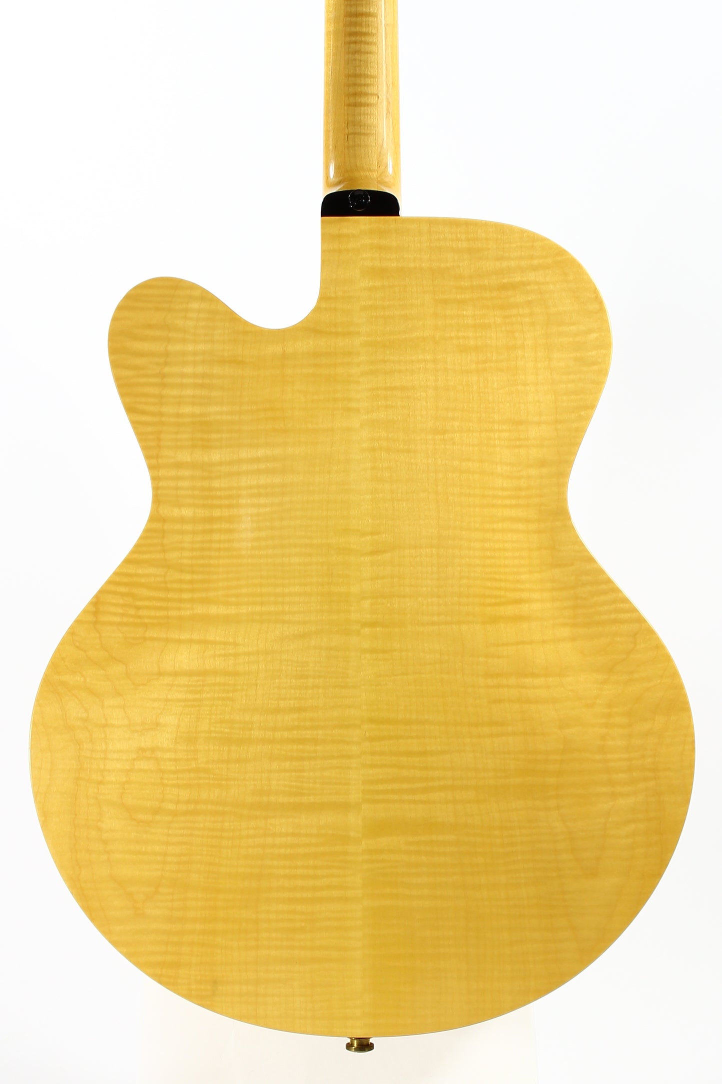 2004 Martin CF-2 American Archtop Dale Unger Jazz Electric Guitar -- RARE MODEL, dream legend type