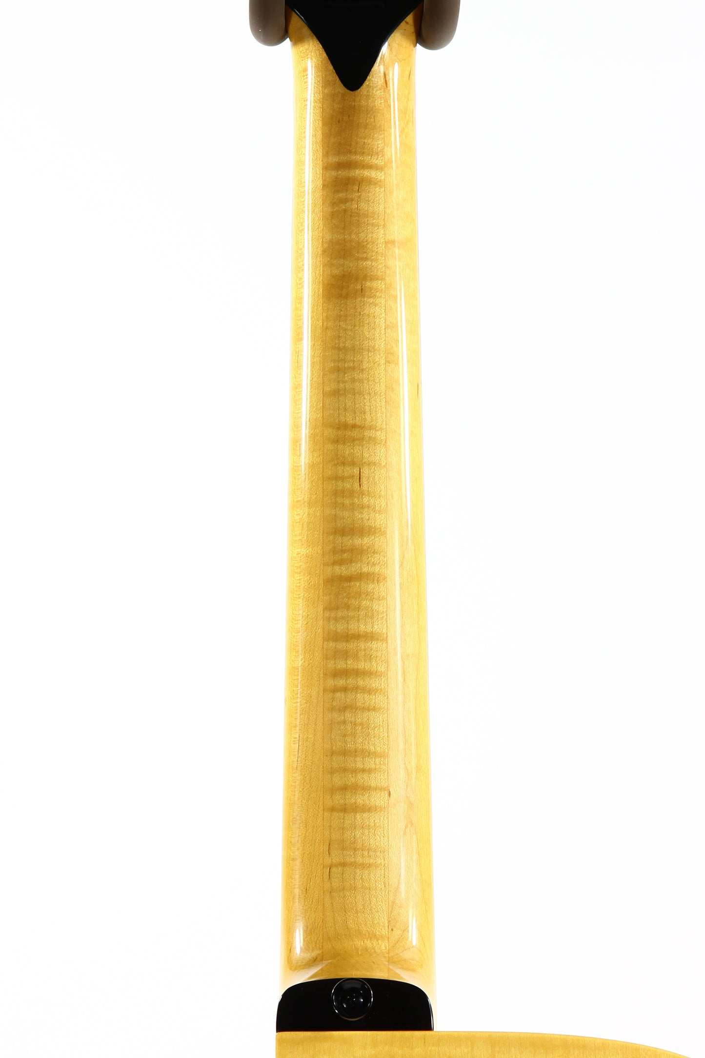 2004 Martin CF-2 American Archtop Dale Unger Jazz Electric Guitar -- RARE MODEL, dream legend type