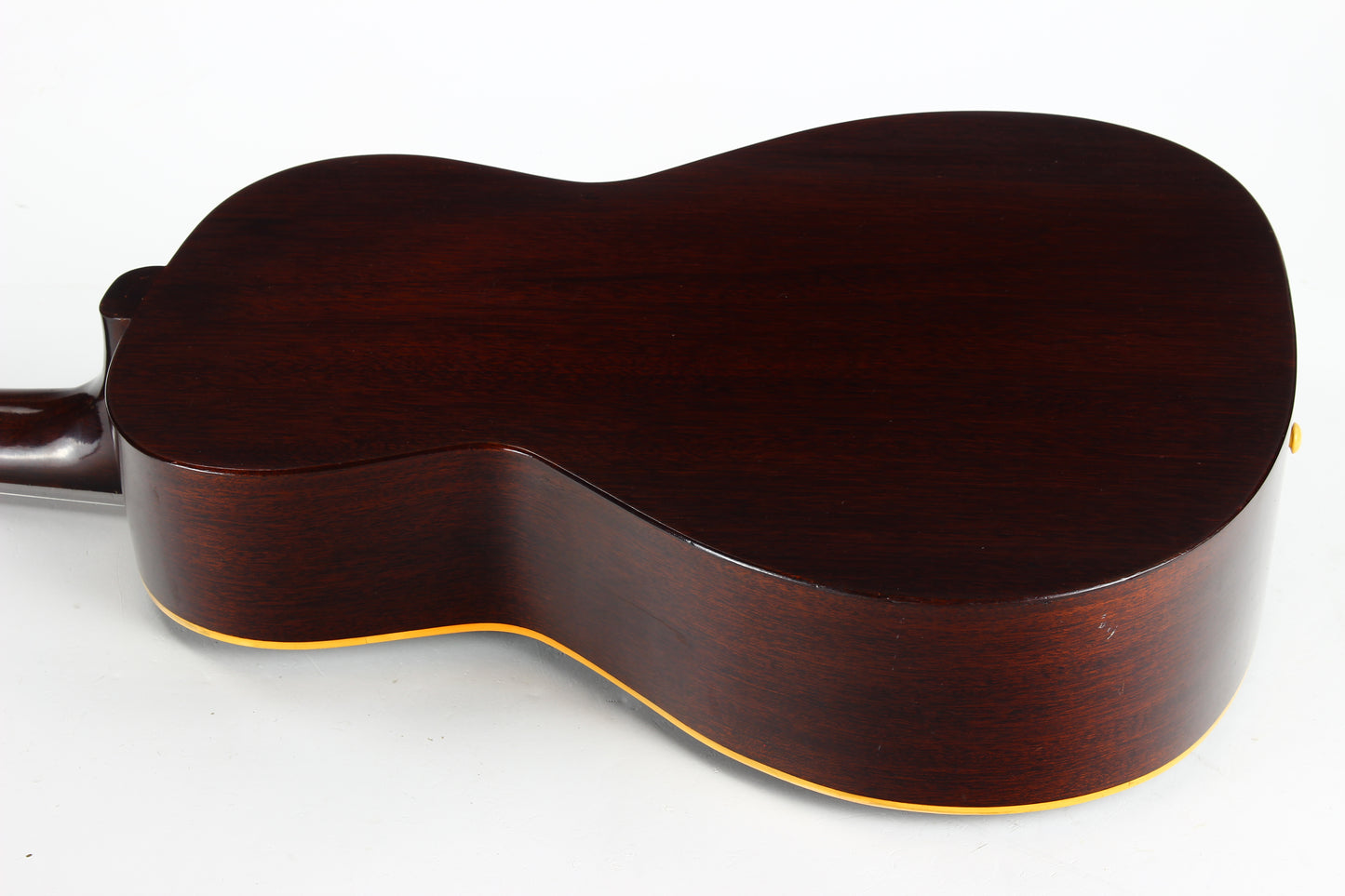 1940 Kalamazoo KHG-12 Hawaiian Flattop Acoustic Guitar - Ladder-Braced Gibson L-00, Recording King