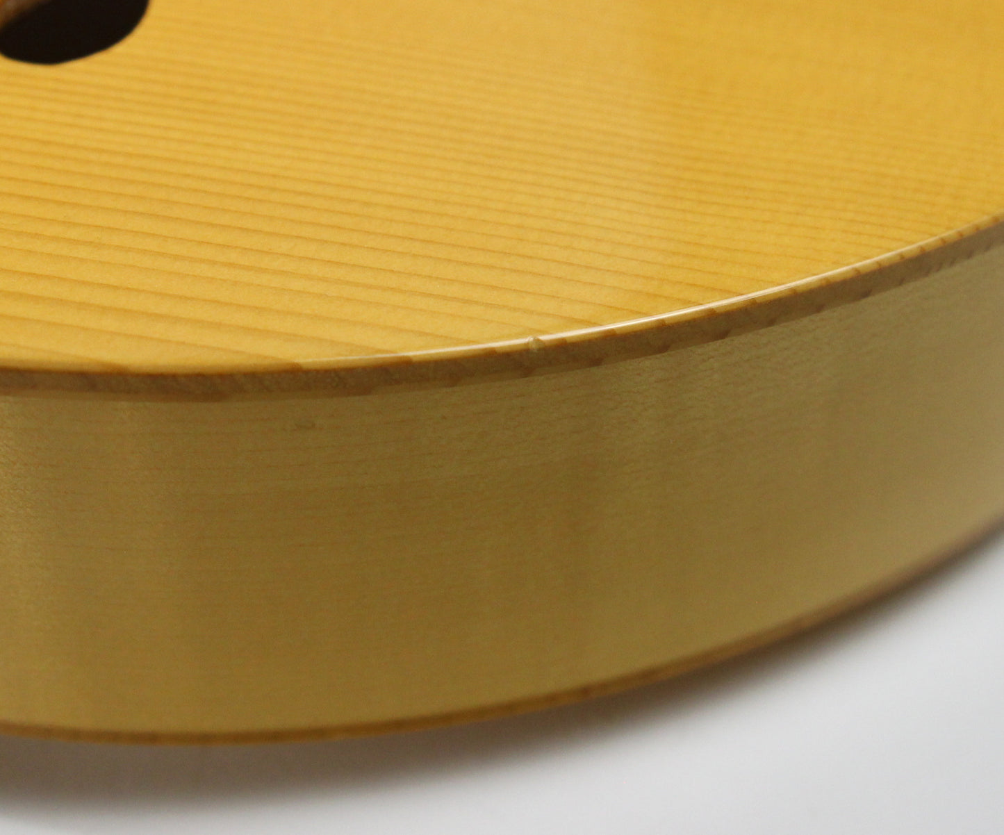 2004 Martin CF-2 American Archtop Dale Unger Jazz Electric Guitar -- RARE MODEL, dream legend type