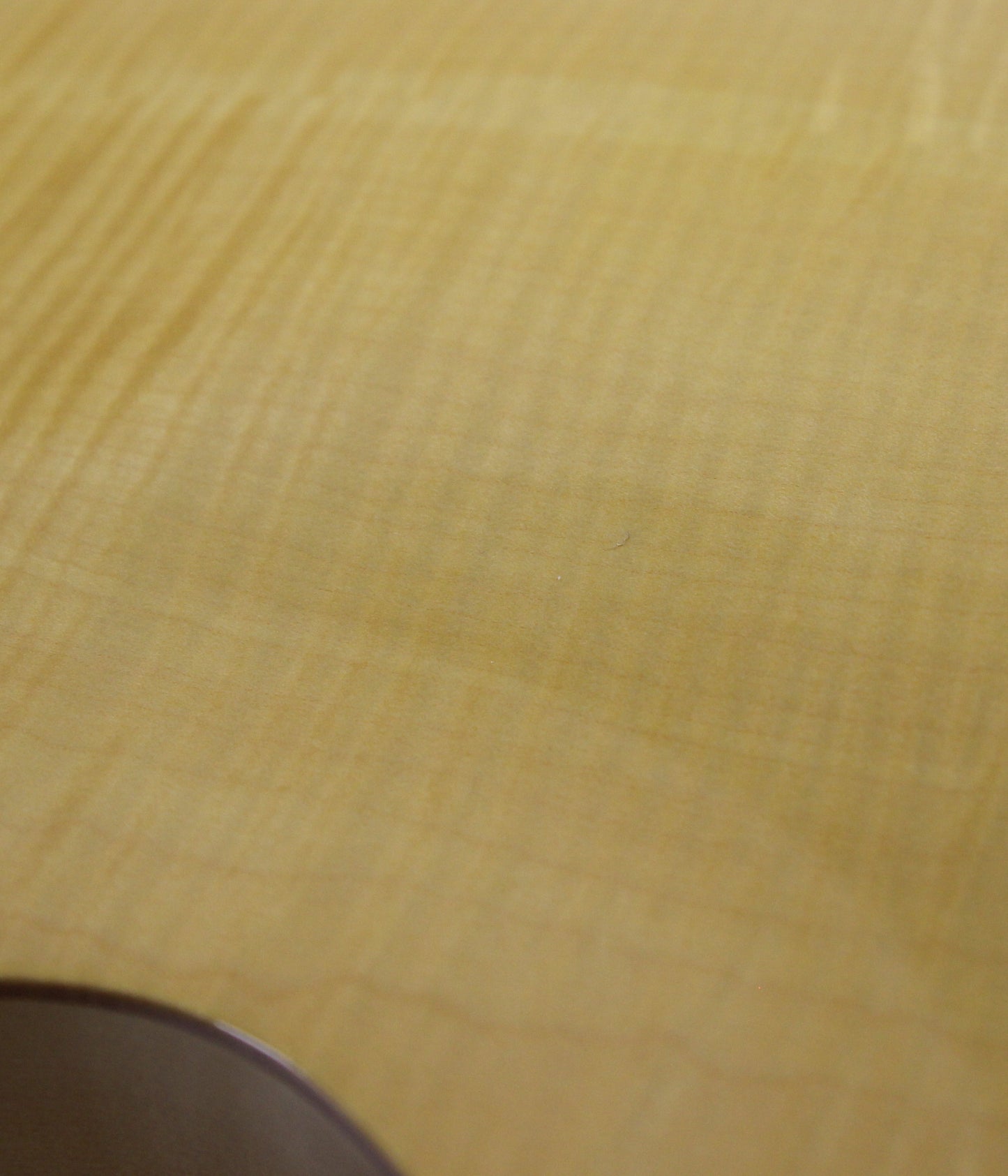 2004 Martin CF-2 American Archtop Dale Unger Jazz Electric Guitar -- RARE MODEL, dream legend type