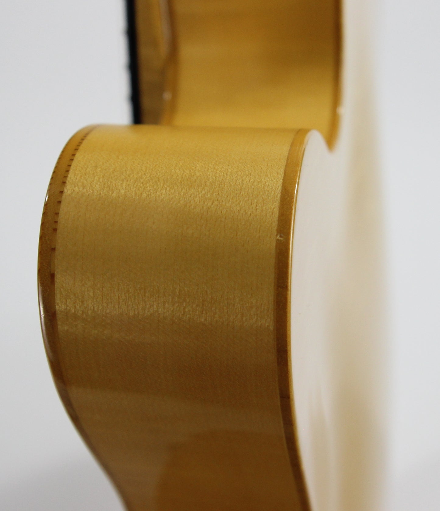 2004 Martin CF-2 American Archtop Dale Unger Jazz Electric Guitar -- RARE MODEL, dream legend type