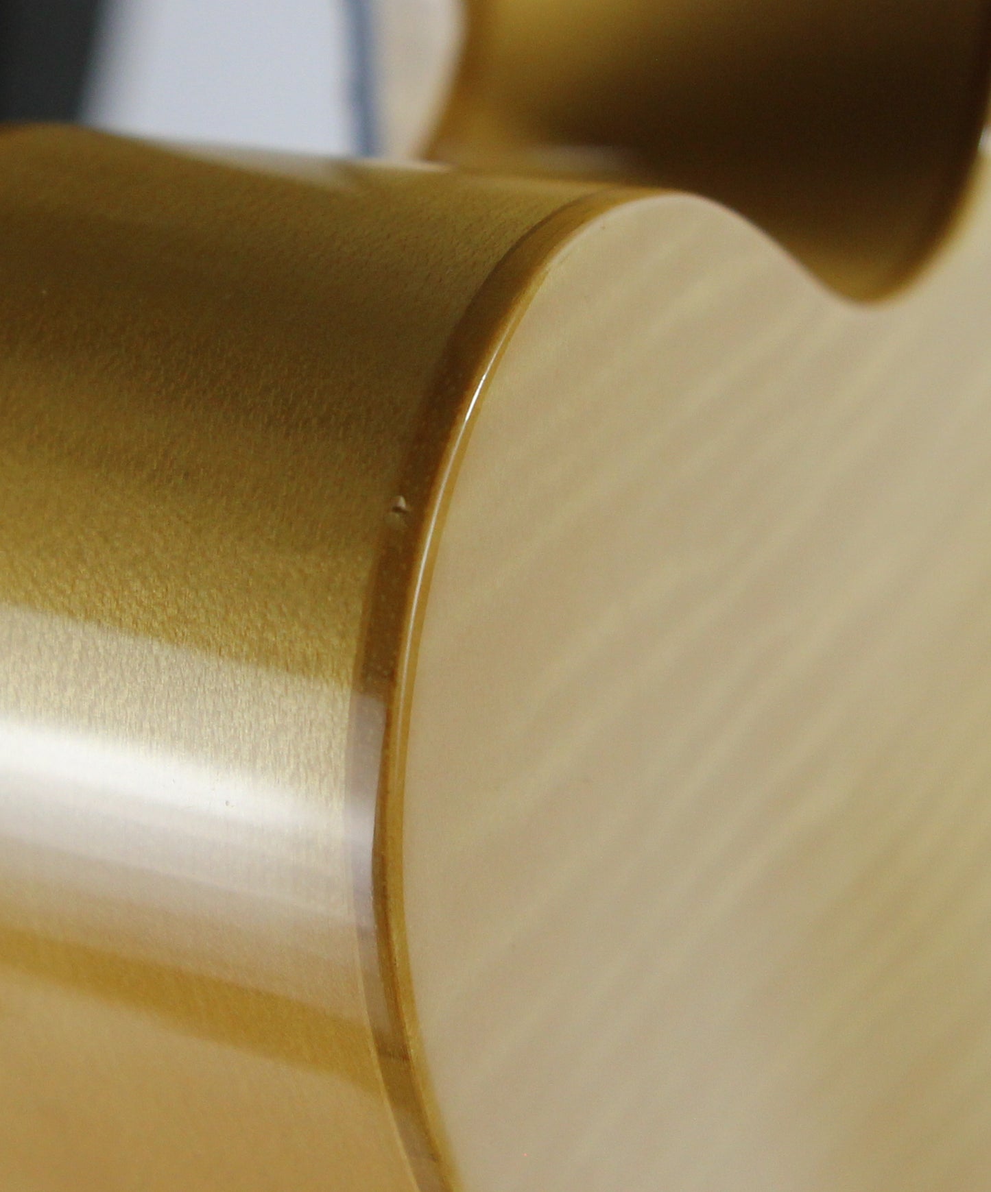 2004 Martin CF-2 American Archtop Dale Unger Jazz Electric Guitar -- RARE MODEL, dream legend type