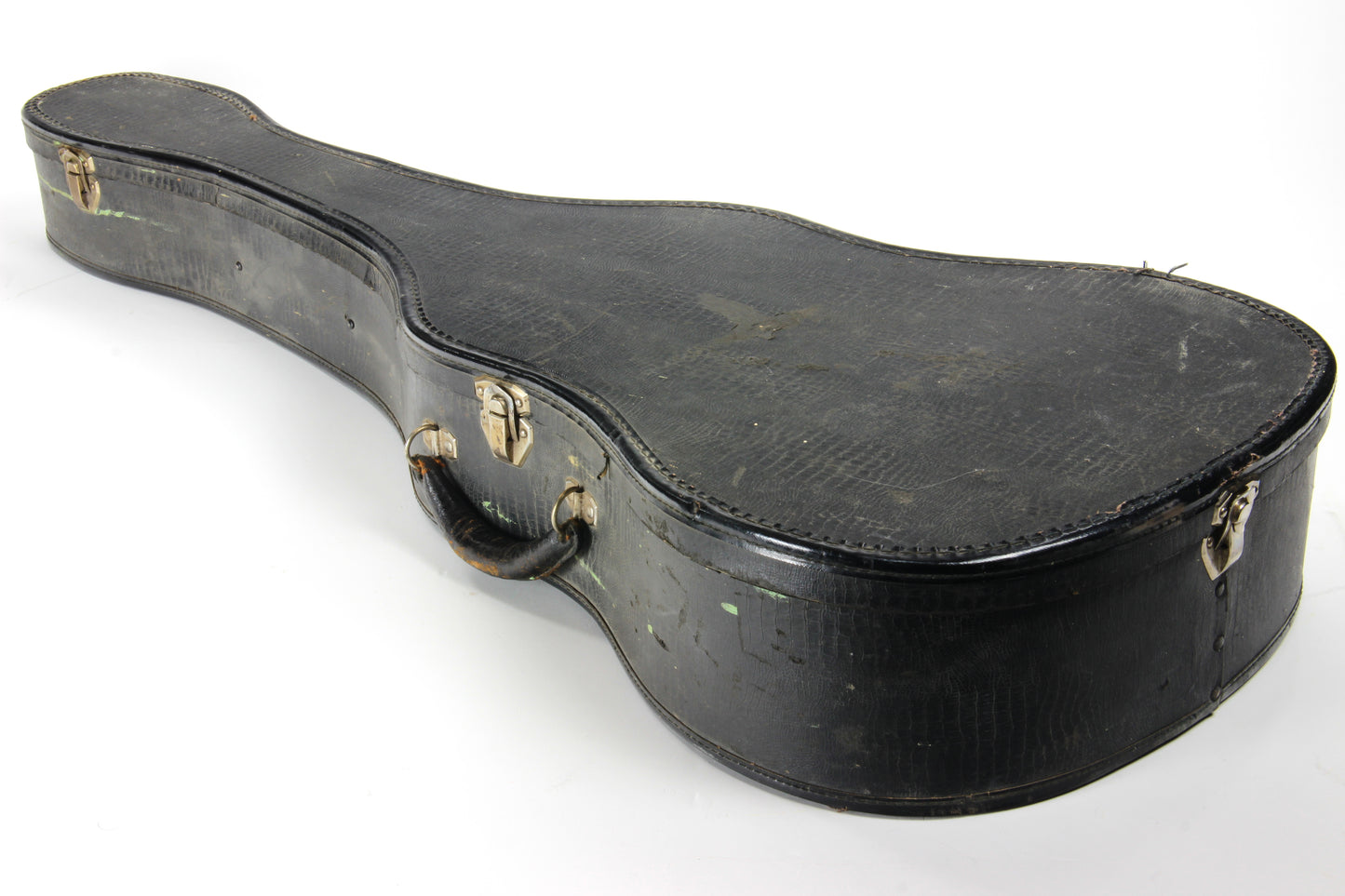 1939 Gibson Recording King Hawaiian Guitar Carson J Robison Model K - Kalamazoo KHG HG-00 12-Fret