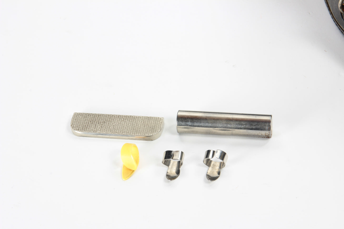 1939 Gibson Recording King Hawaiian Guitar Carson J Robison Model K - Kalamazoo KHG HG-00 12-Fret