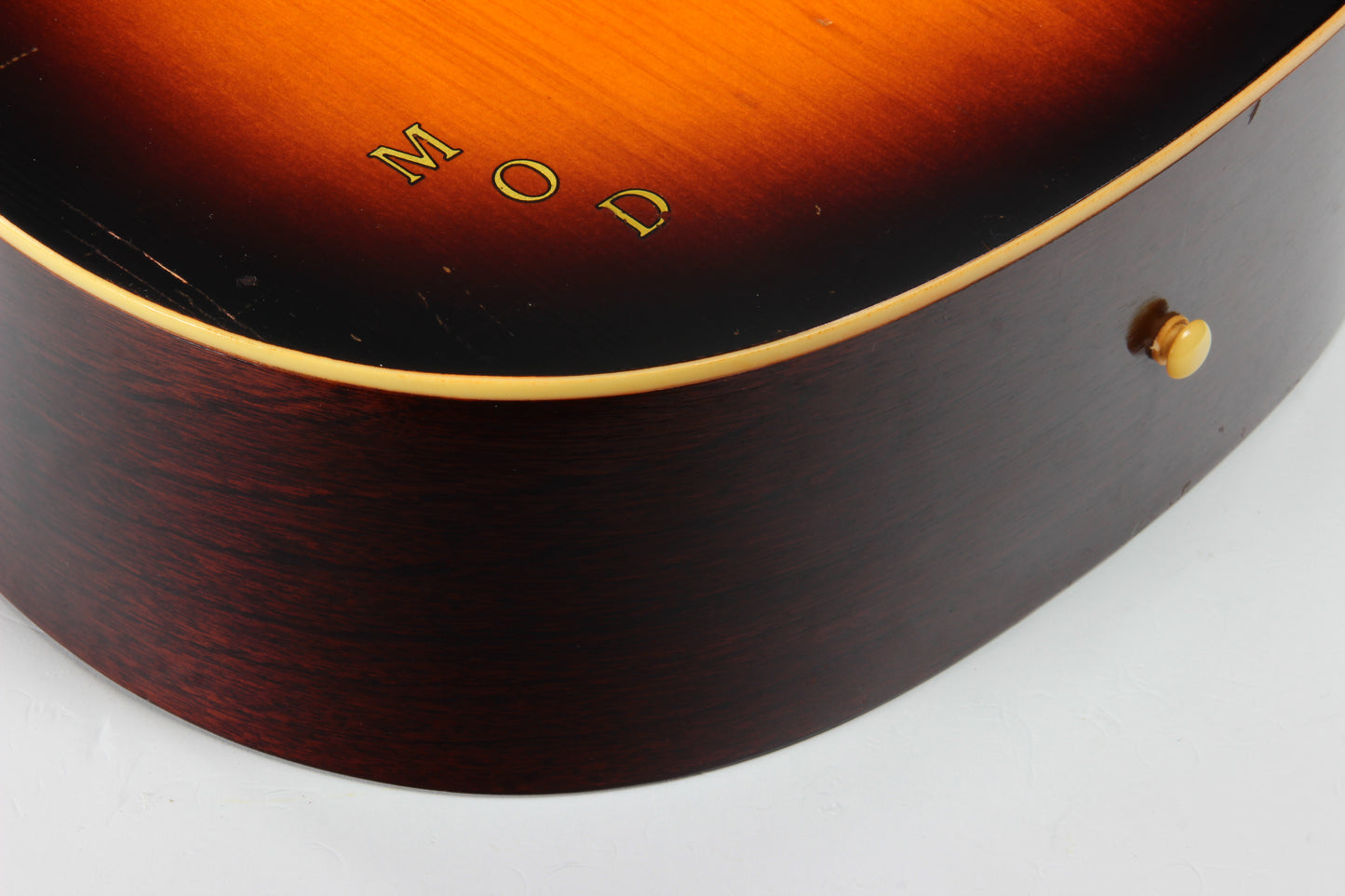 1939 Gibson Recording King Hawaiian Guitar Carson J Robison Model K - Kalamazoo KHG HG-00 12-Fret