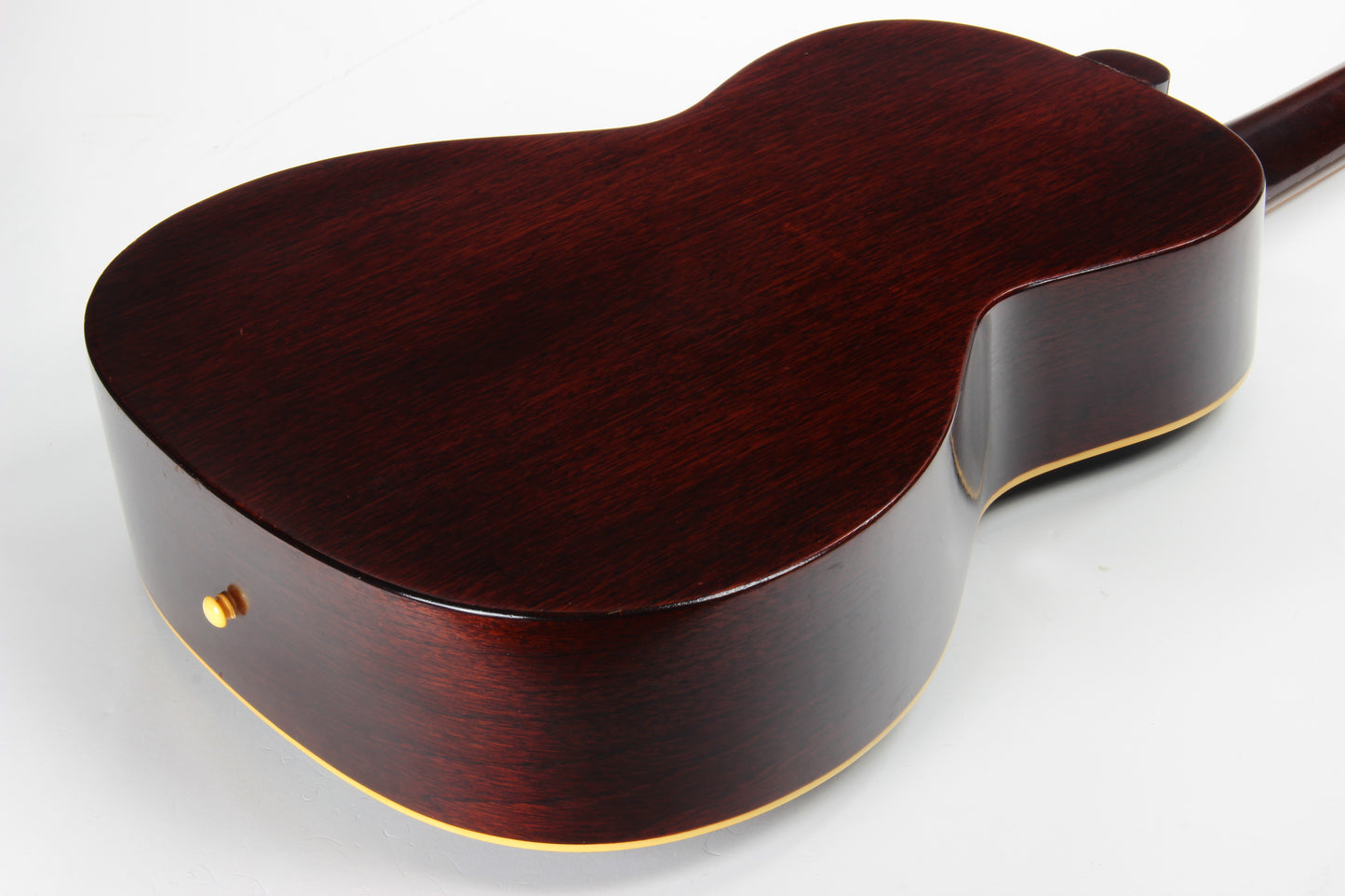 1939 Gibson Recording King Hawaiian Guitar Carson J Robison Model K - Kalamazoo KHG HG-00 12-Fret