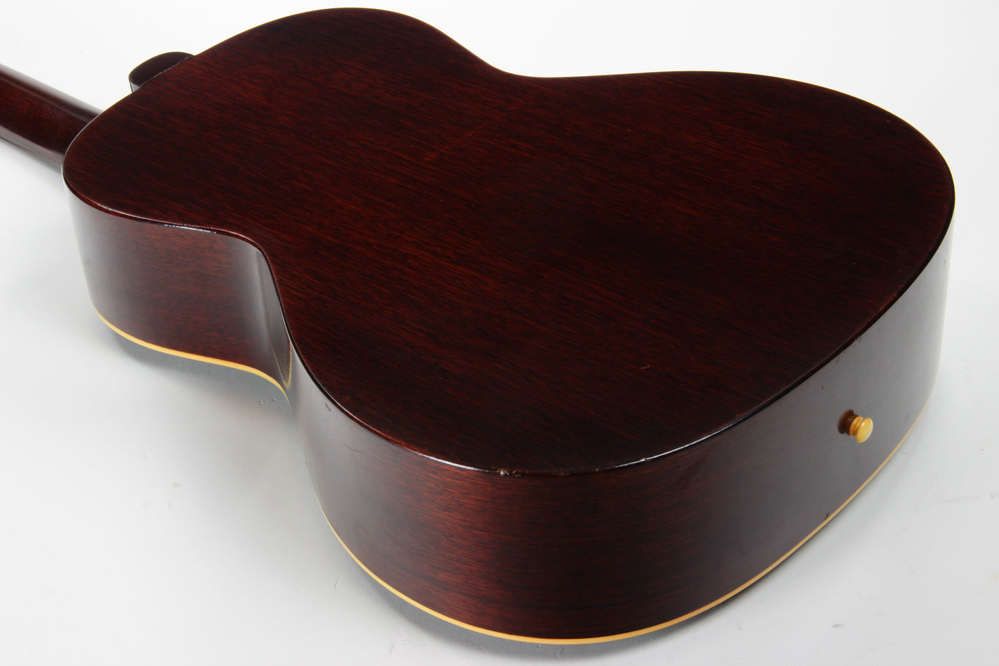 1939 Gibson Recording King Hawaiian Guitar Carson J Robison Model K - Kalamazoo KHG HG-00 12-Fret