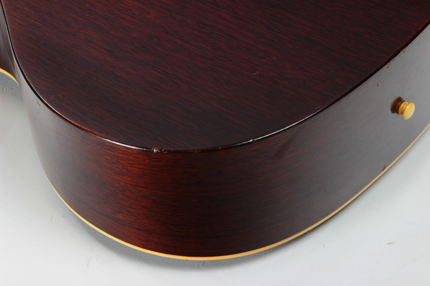 1939 Gibson Recording King Hawaiian Guitar Carson J Robison Model K - Kalamazoo KHG HG-00 12-Fret