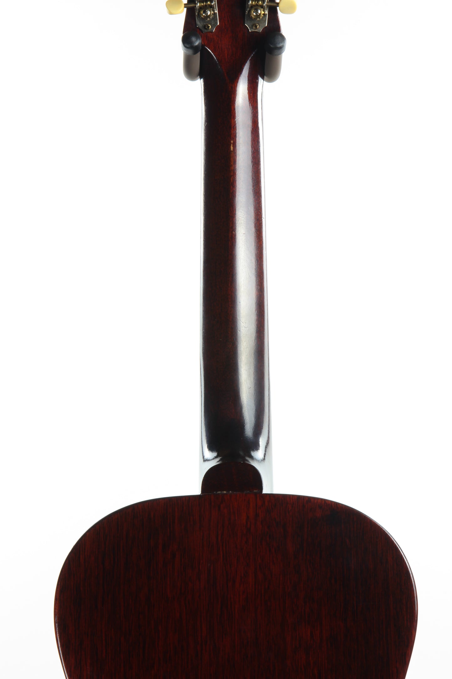 1939 Gibson Recording King Hawaiian Guitar Carson J Robison Model K - Kalamazoo KHG HG-00 12-Fret