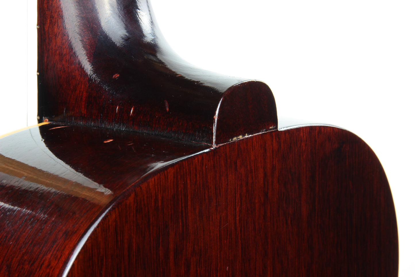 1939 Gibson Recording King Hawaiian Guitar Carson J Robison Model K - Kalamazoo KHG HG-00 12-Fret