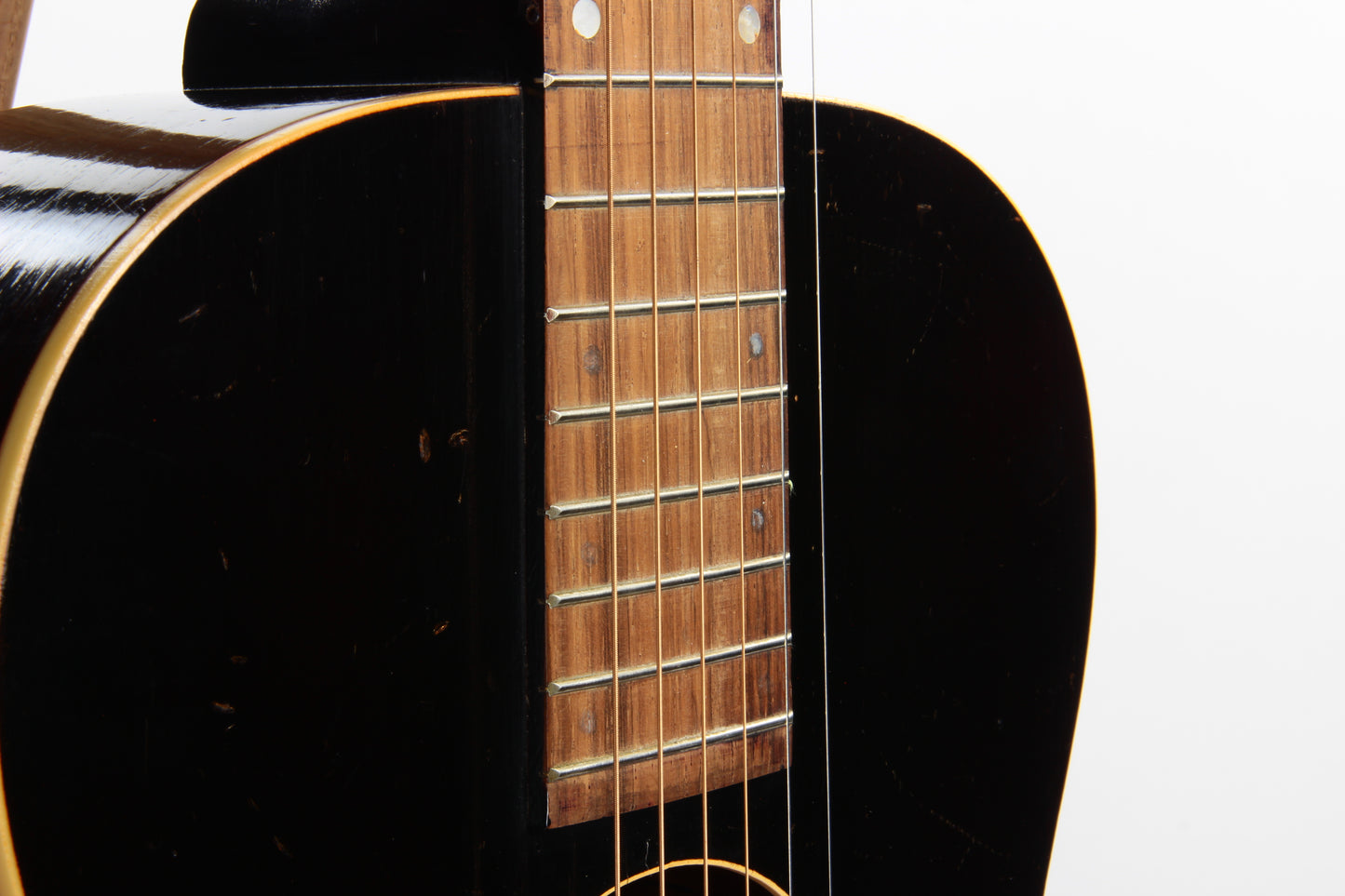 1939 Gibson Recording King Hawaiian Guitar Carson J Robison Model K - Kalamazoo KHG HG-00 12-Fret