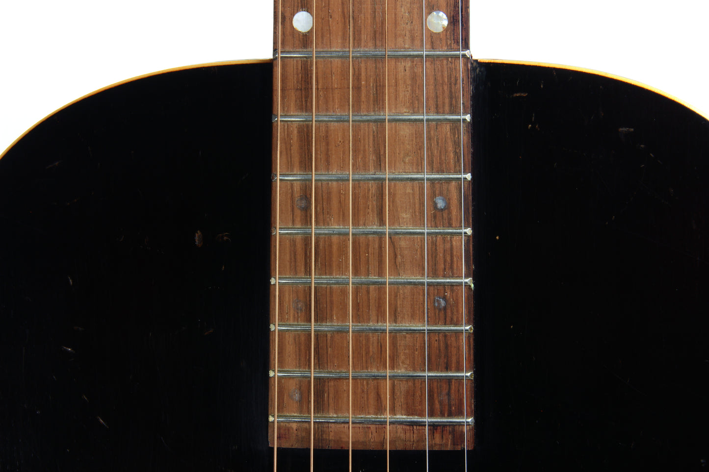 1939 Gibson Recording King Hawaiian Guitar Carson J Robison Model K - Kalamazoo KHG HG-00 12-Fret
