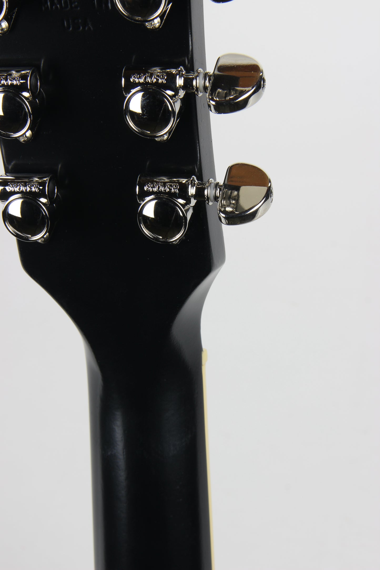 MINTY 2020 Gibson USA ES-339 Satin Black - w/ Original Case! Smaller ES-335