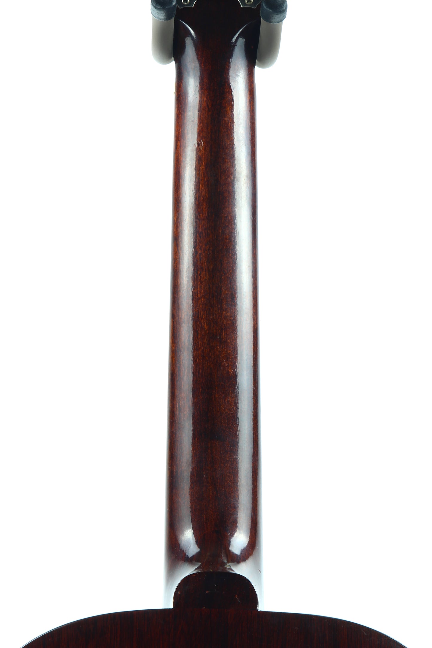 1940 Kalamazoo KHG-12 Hawaiian Flattop Acoustic Guitar - Ladder-Braced Gibson L-00, Recording King