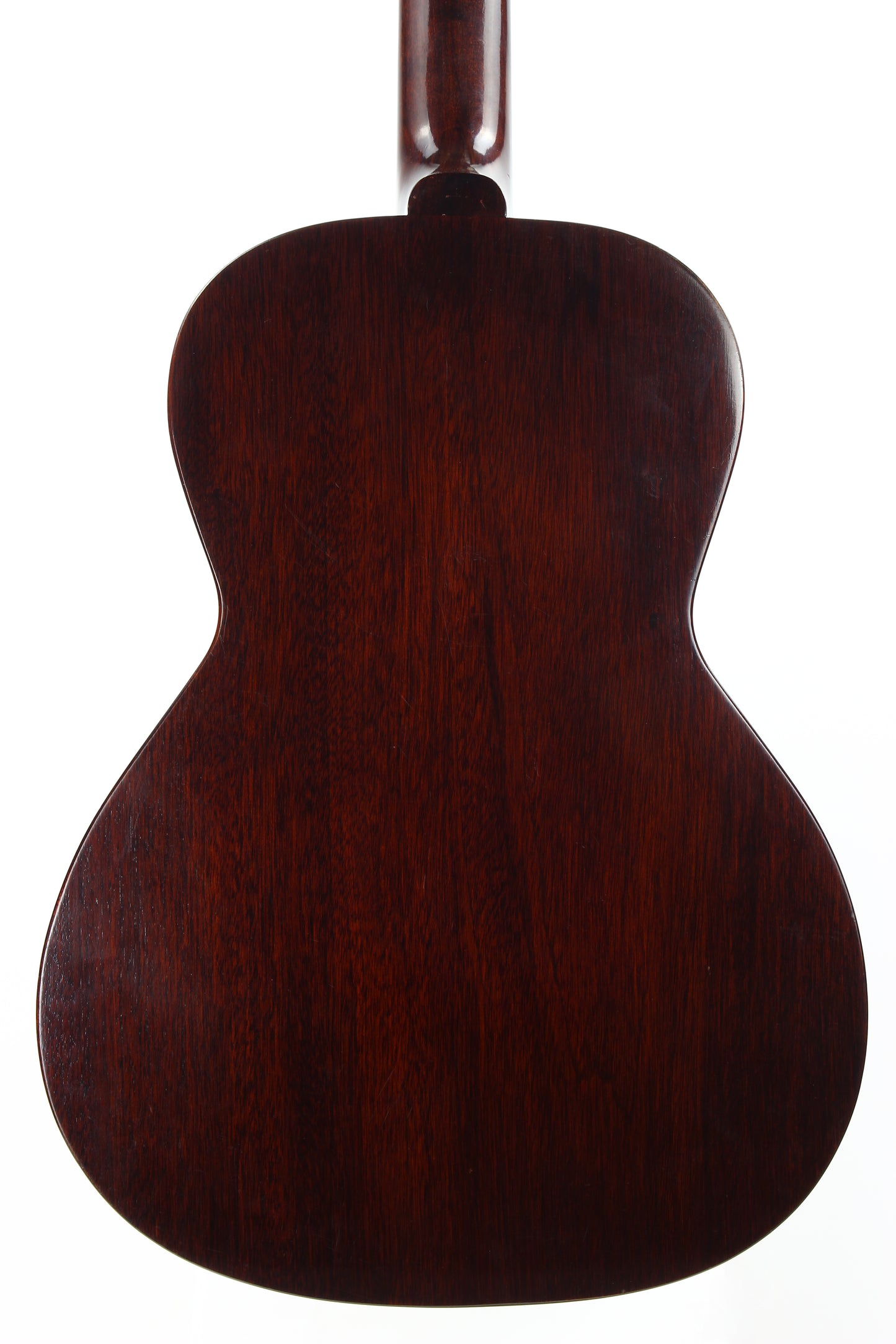 1940 Kalamazoo KHG-12 Hawaiian Flattop Acoustic Guitar - Ladder-Braced Gibson L-00, Recording King