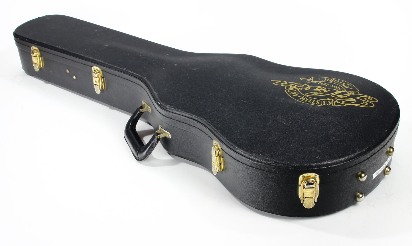 2000 Gibson '59 Les Paul Standard Custom Shop 1959 Historic Reissue Burst R9 -- Good-Wood Era!