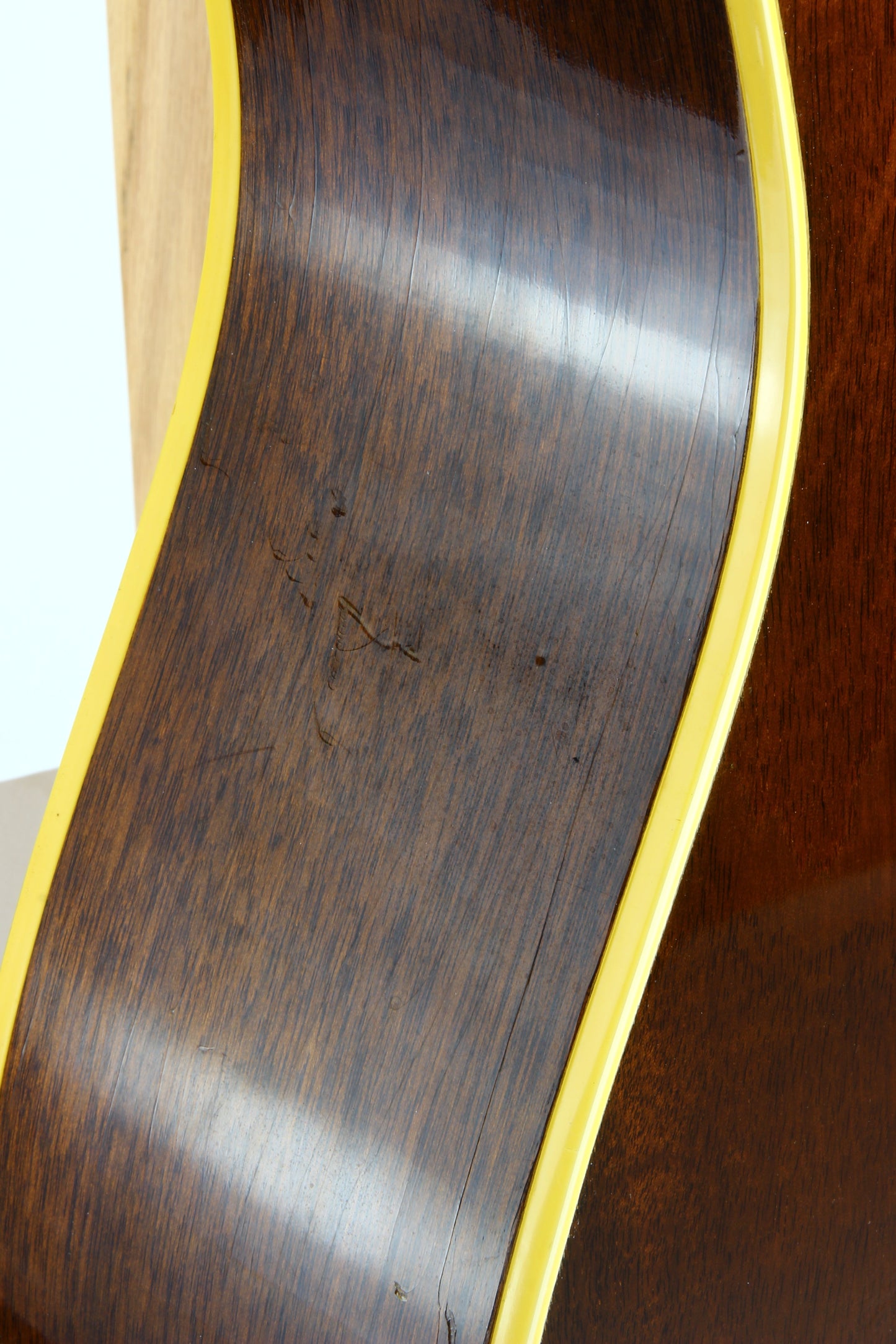 1964 Gibson J-50 Vintage Natural J-45 Flat Top Acoustic Guitar - 1960's Dreadnought WIDE NUT!