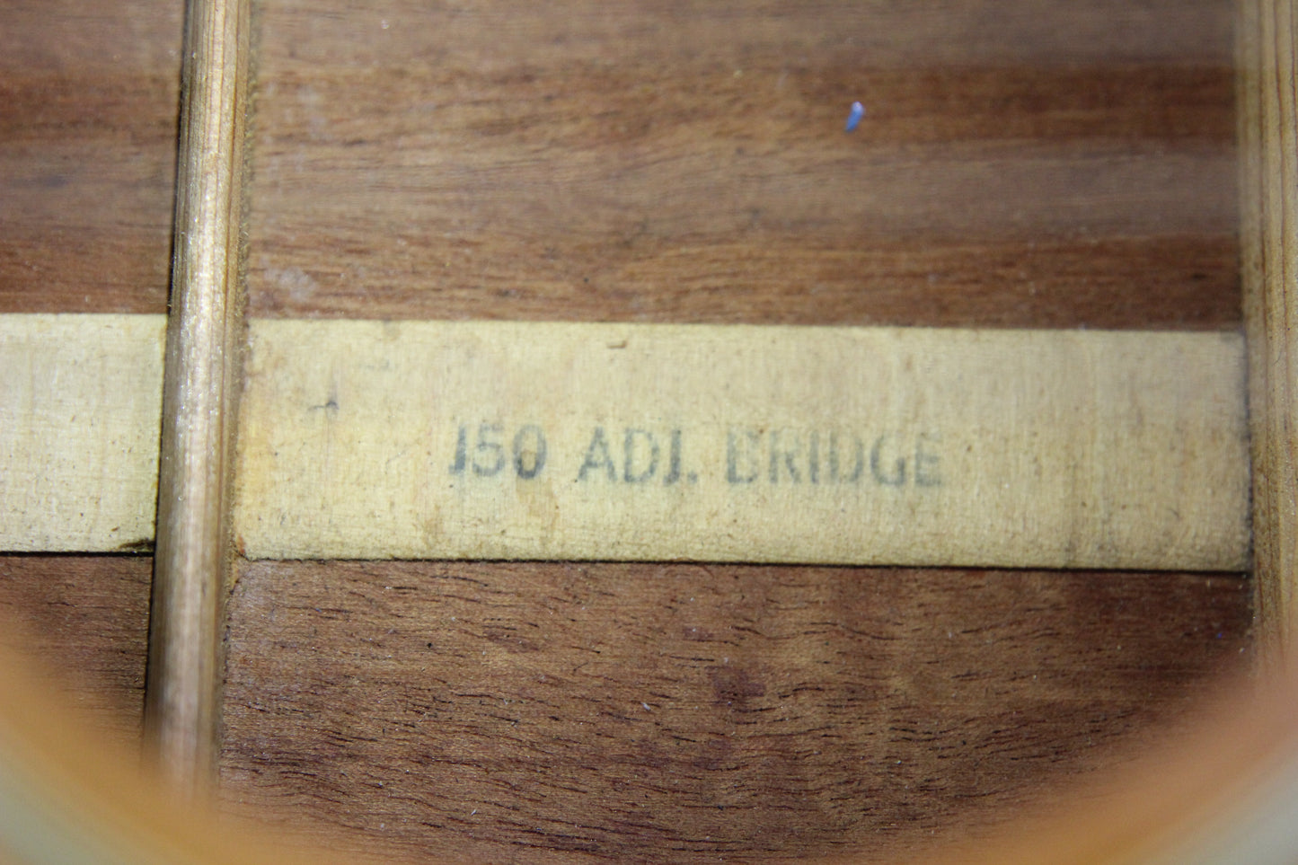 1964 Gibson J-50 Vintage Natural J-45 Flat Top Acoustic Guitar - 1960's Dreadnought WIDE NUT!