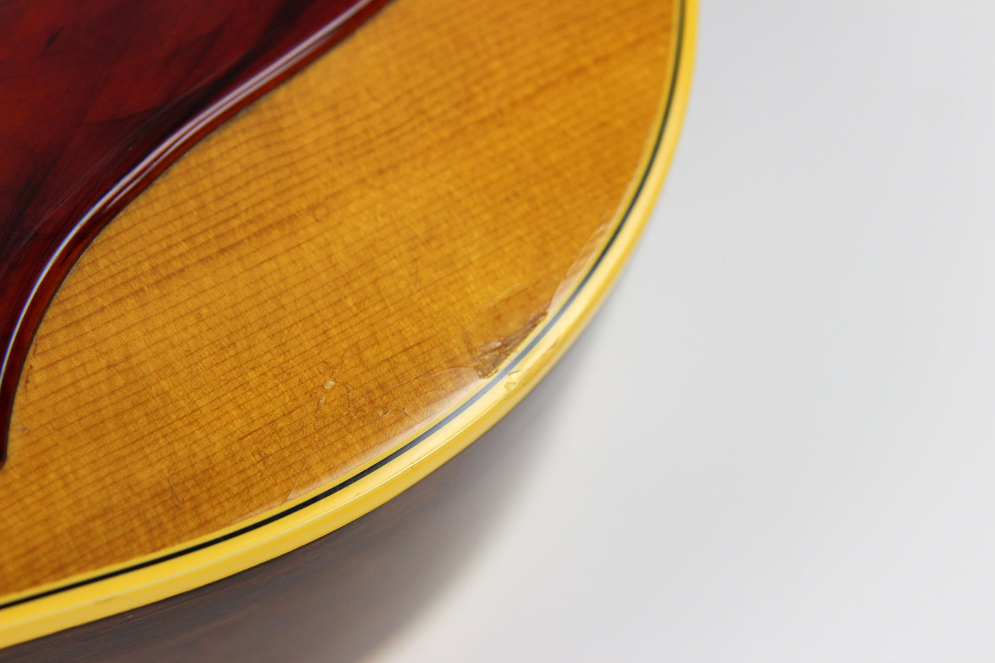 1964 Gibson J-50 Vintage Natural J-45 Flat Top Acoustic Guitar - 1960's Dreadnought WIDE NUT!