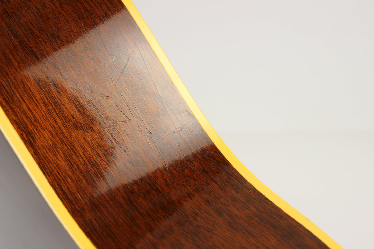 1964 Gibson J-50 Vintage Natural J-45 Flat Top Acoustic Guitar - 1960's Dreadnought WIDE NUT!