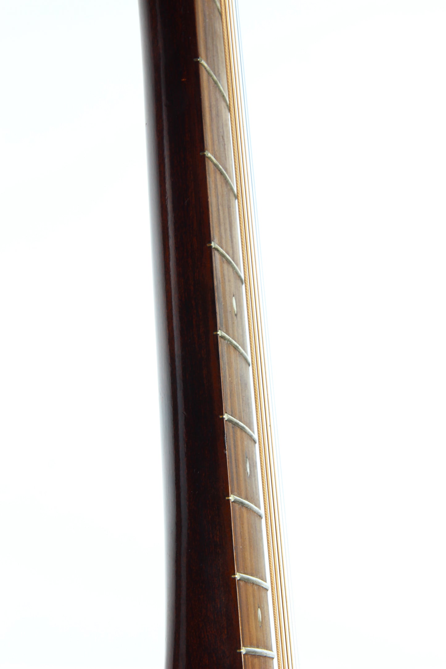 1940 Kalamazoo KHG-12 Hawaiian Flattop Acoustic Guitar - Ladder-Braced Gibson L-00, Recording King