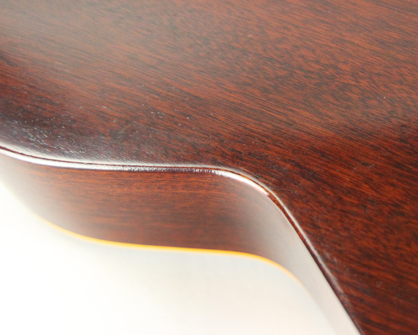 1940 Kalamazoo KHG-12 Hawaiian Flattop Acoustic Guitar - Ladder-Braced Gibson L-00, Recording King
