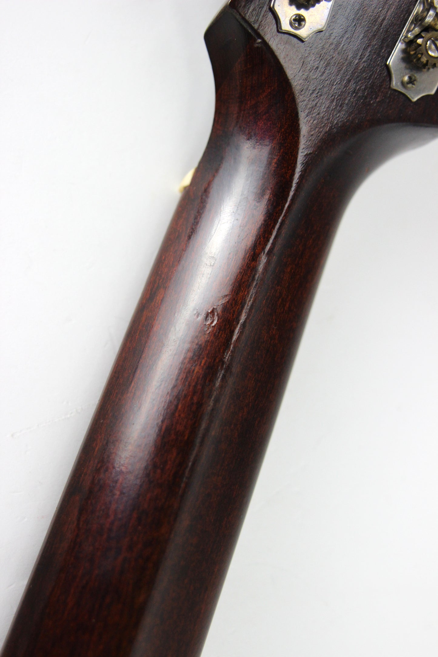 1940 Kalamazoo KHG-12 Hawaiian Flattop Acoustic Guitar - Ladder-Braced Gibson L-00, Recording King